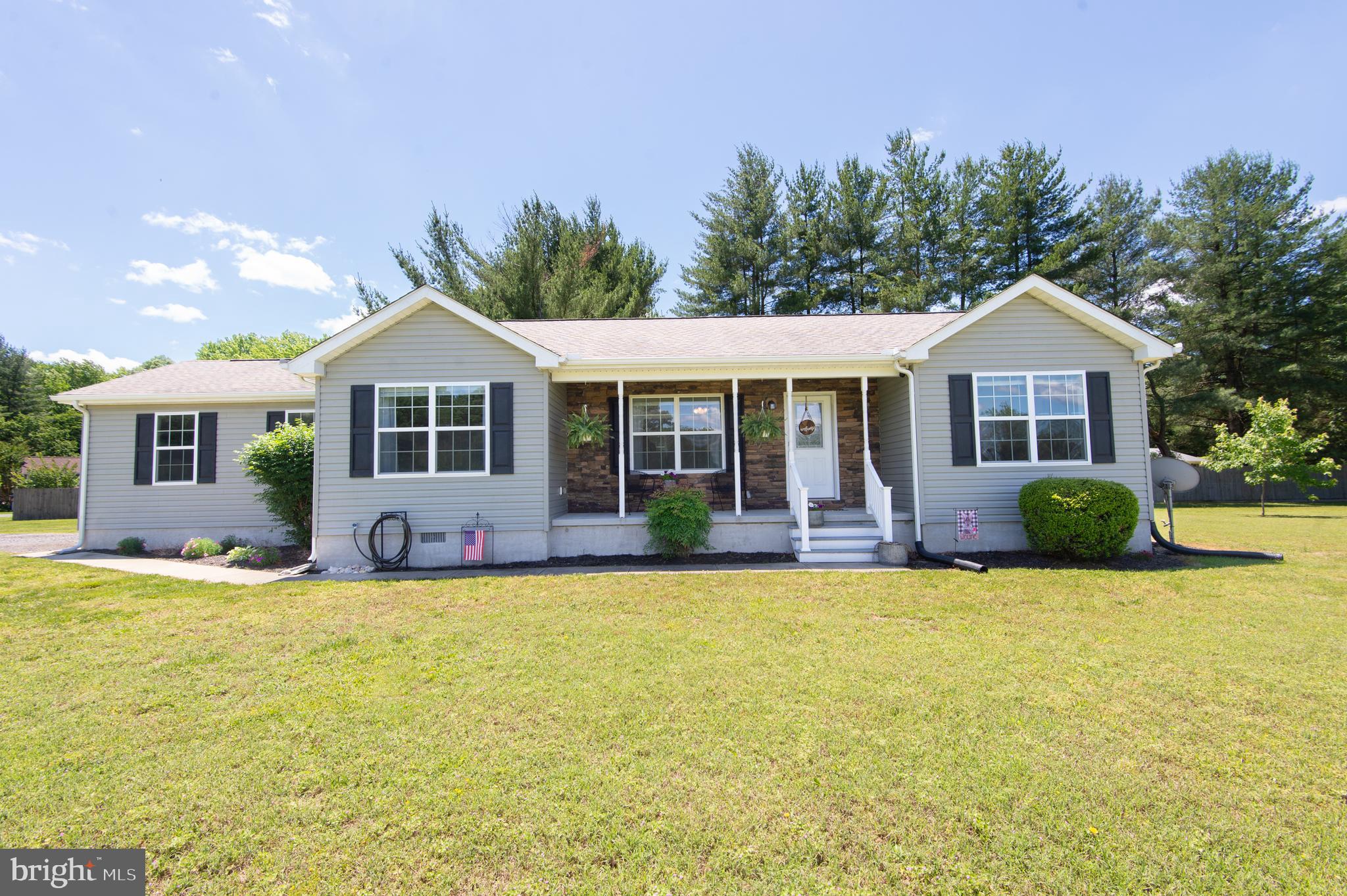 10803 GREENSBORO ROAD