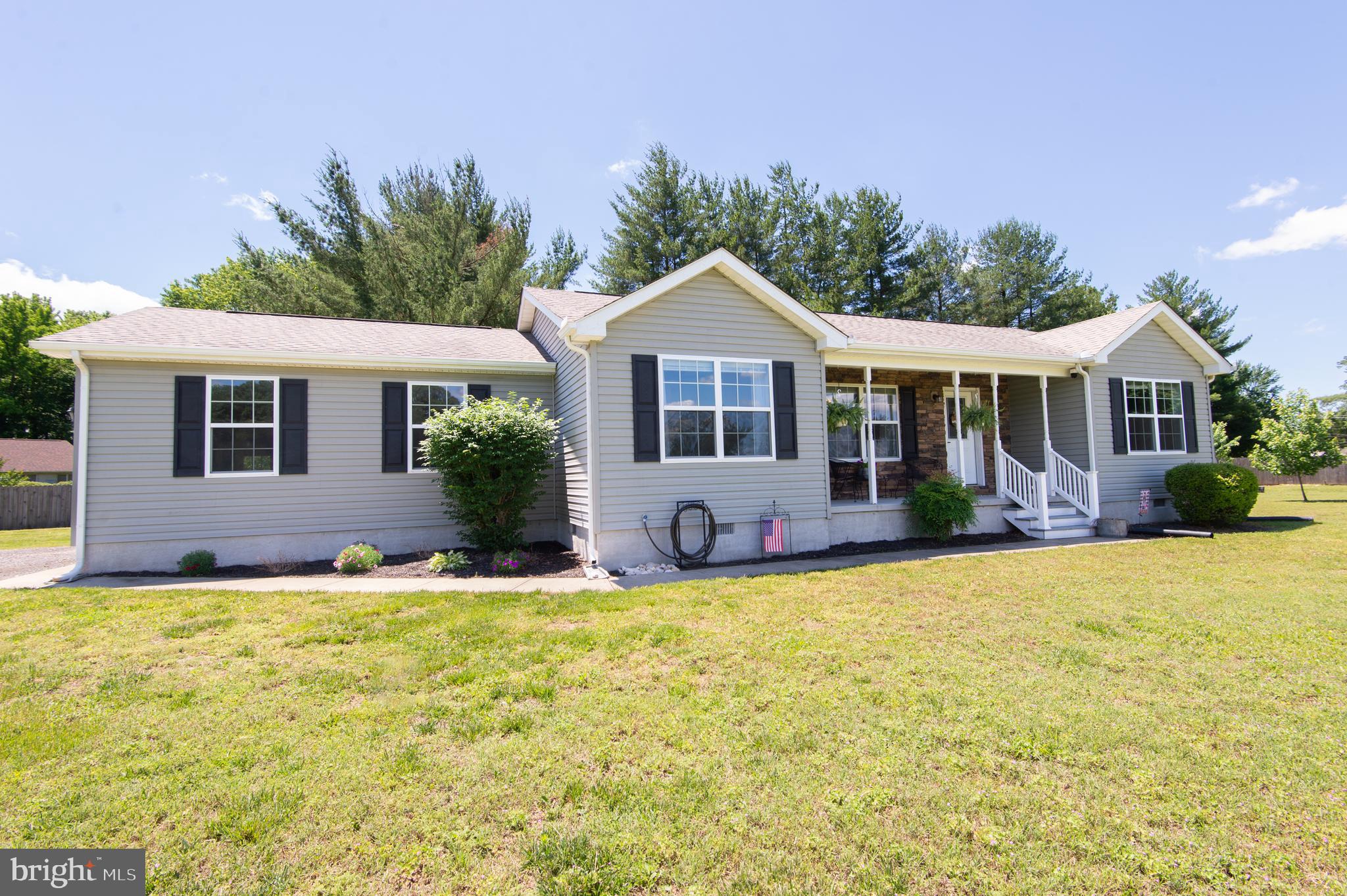 10803 GREENSBORO ROAD