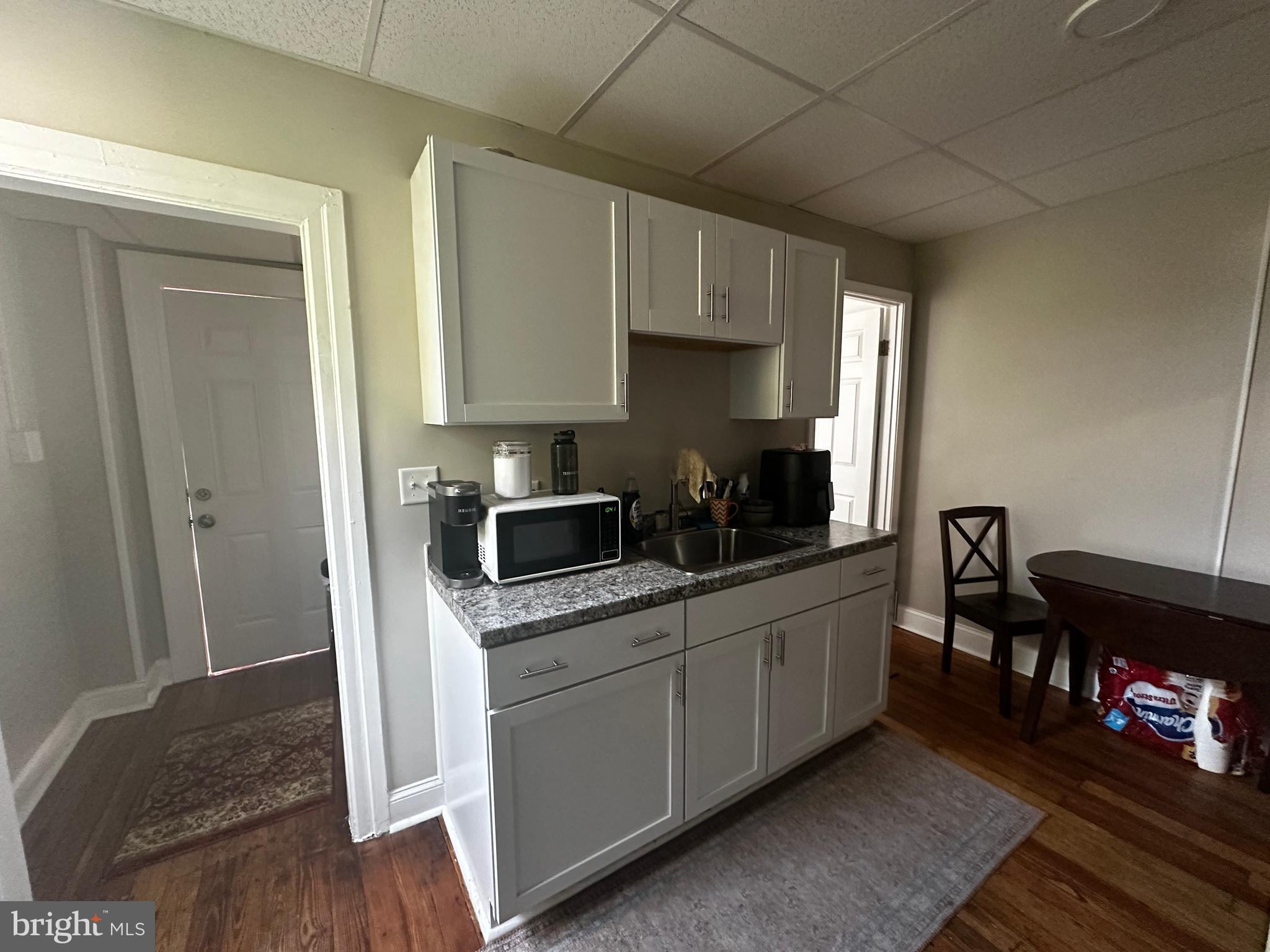 NONE AVAILABLE - Commercial Sale