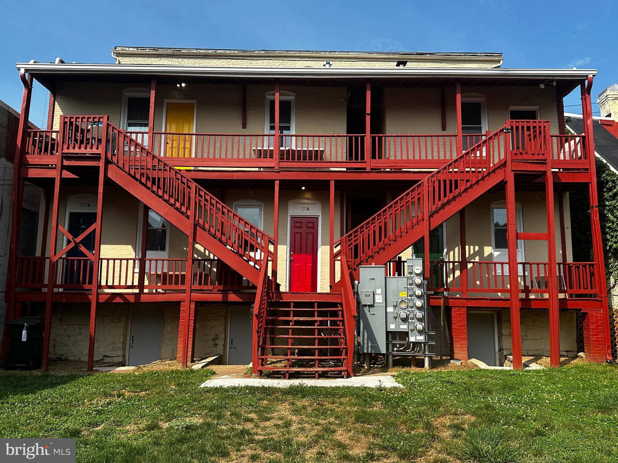 NONE AVAILABLE - Commercial Sale