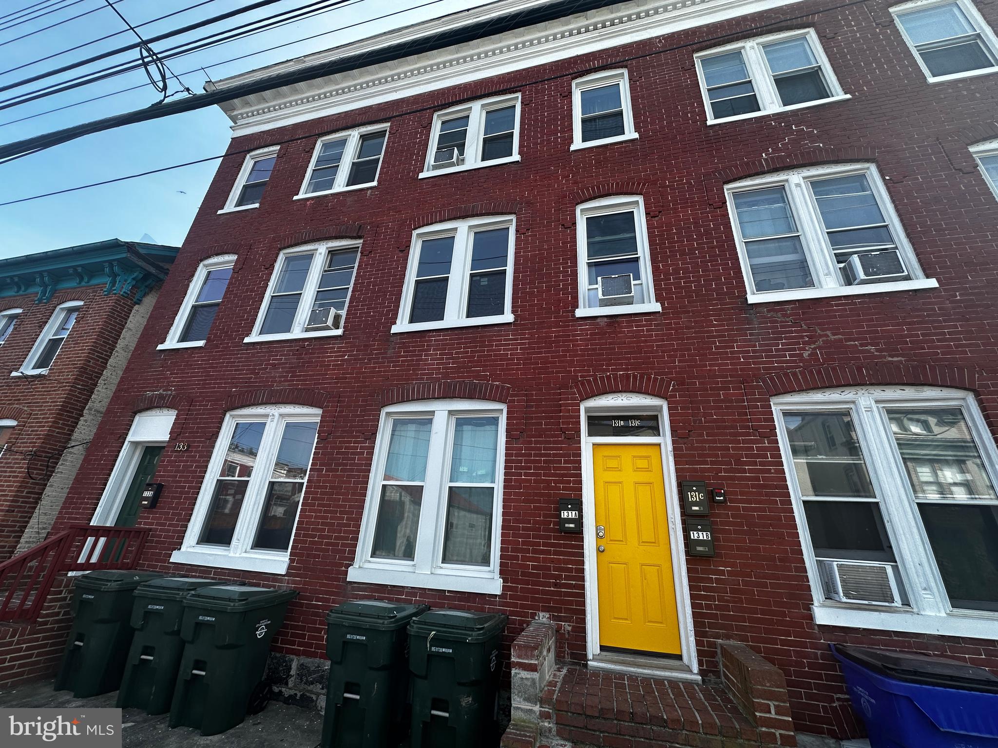 NONE AVAILABLE - Commercial Sale