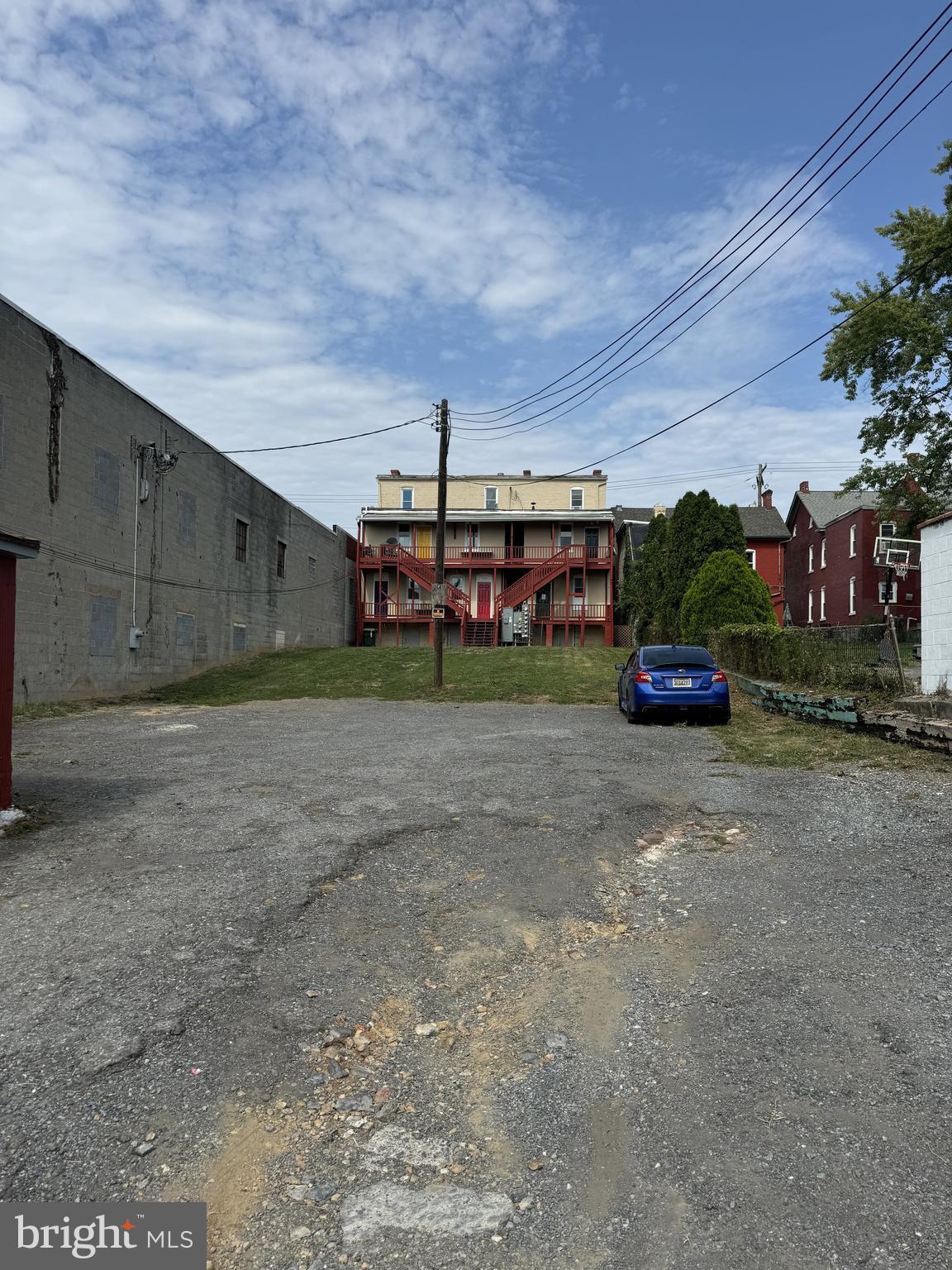 NONE AVAILABLE - Commercial Sale