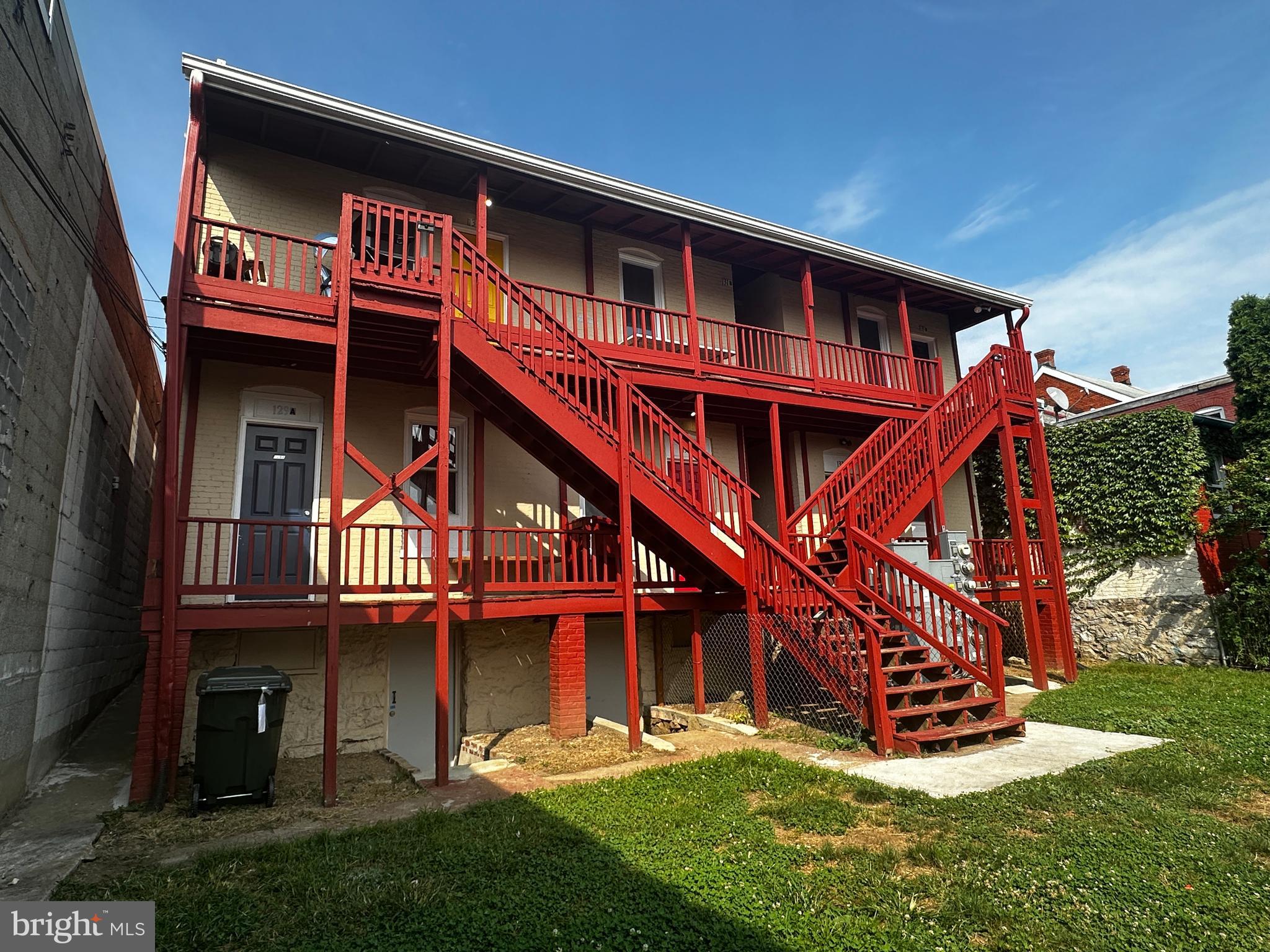 NONE AVAILABLE - Commercial Sale