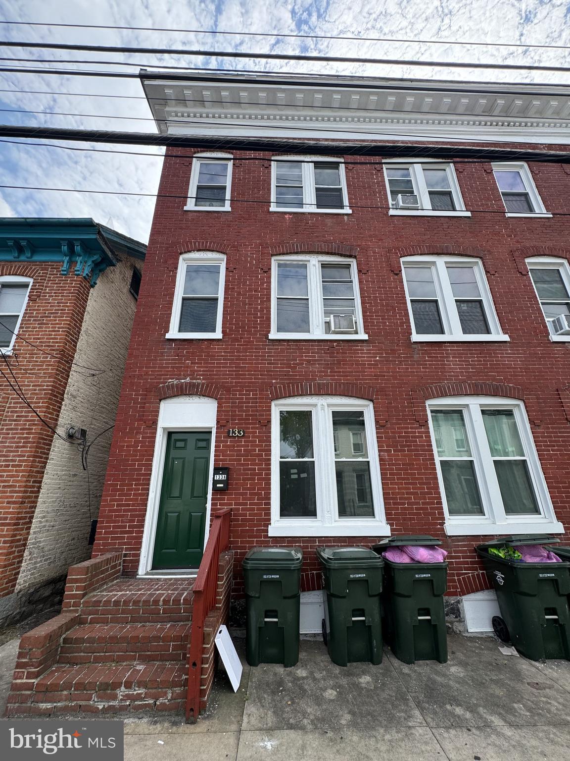 NONE AVAILABLE - Commercial Sale