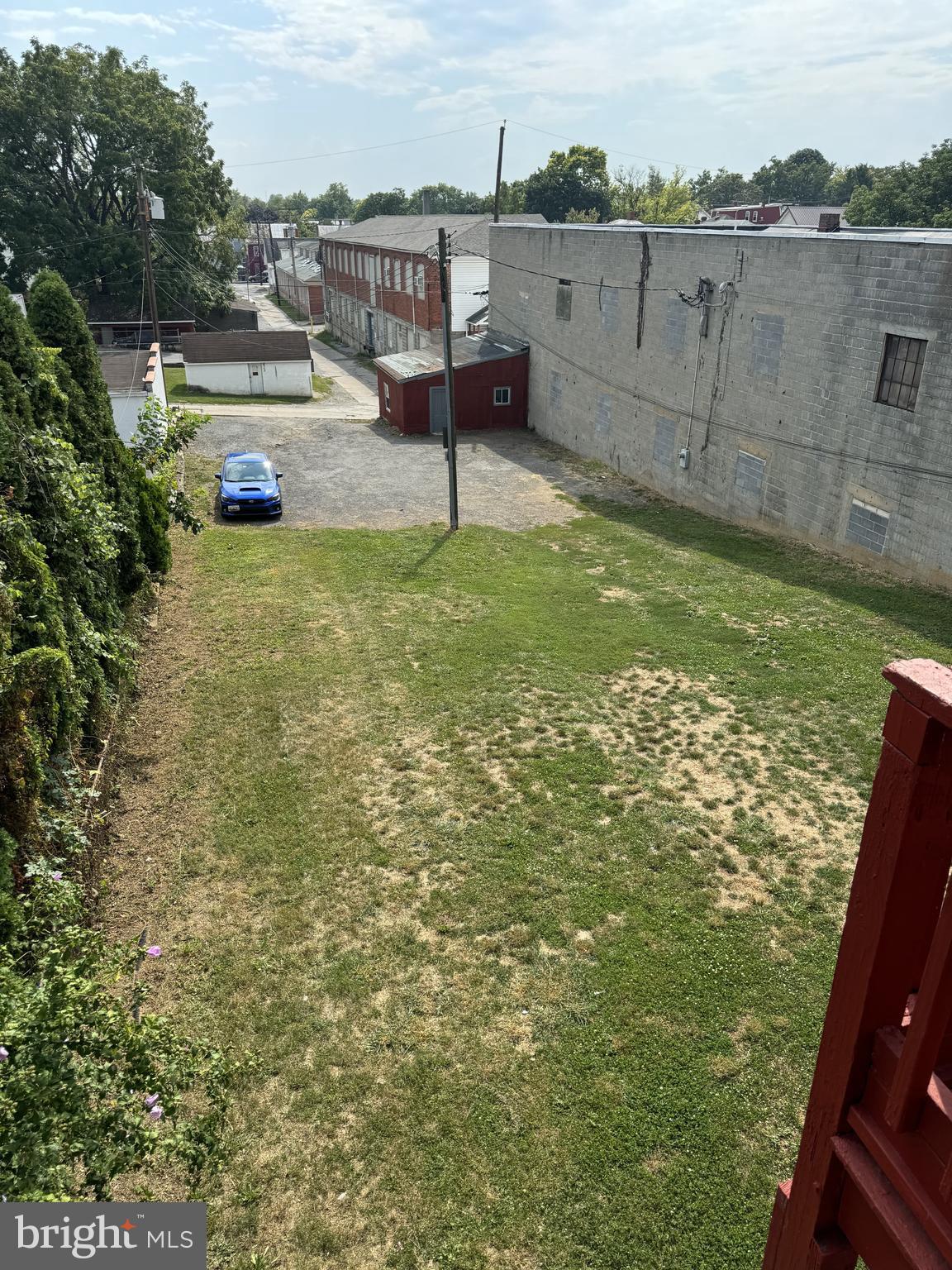 NONE AVAILABLE - Commercial Sale