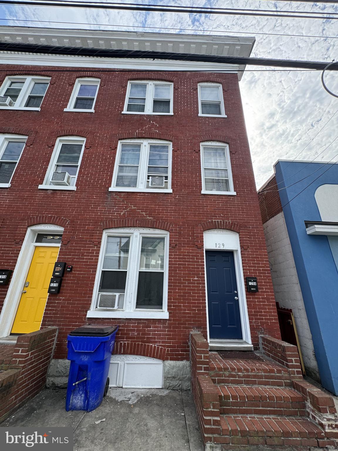 NONE AVAILABLE - Commercial Sale