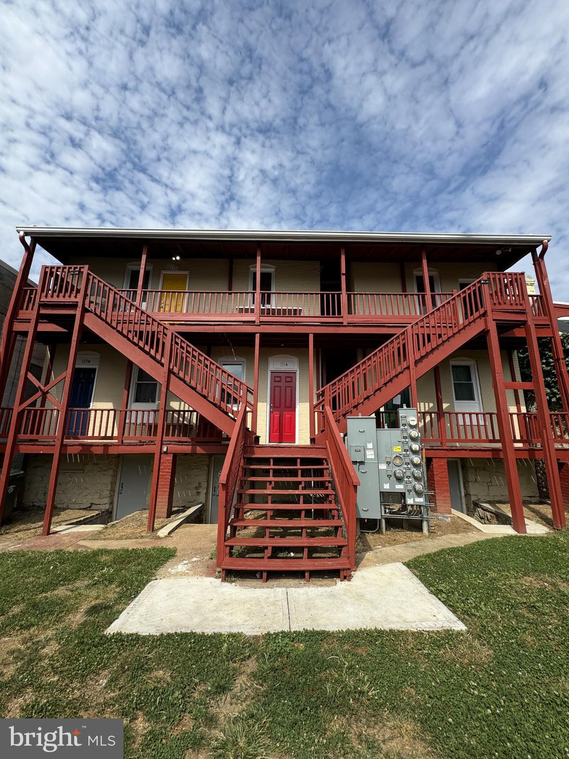 NONE AVAILABLE - Commercial Sale