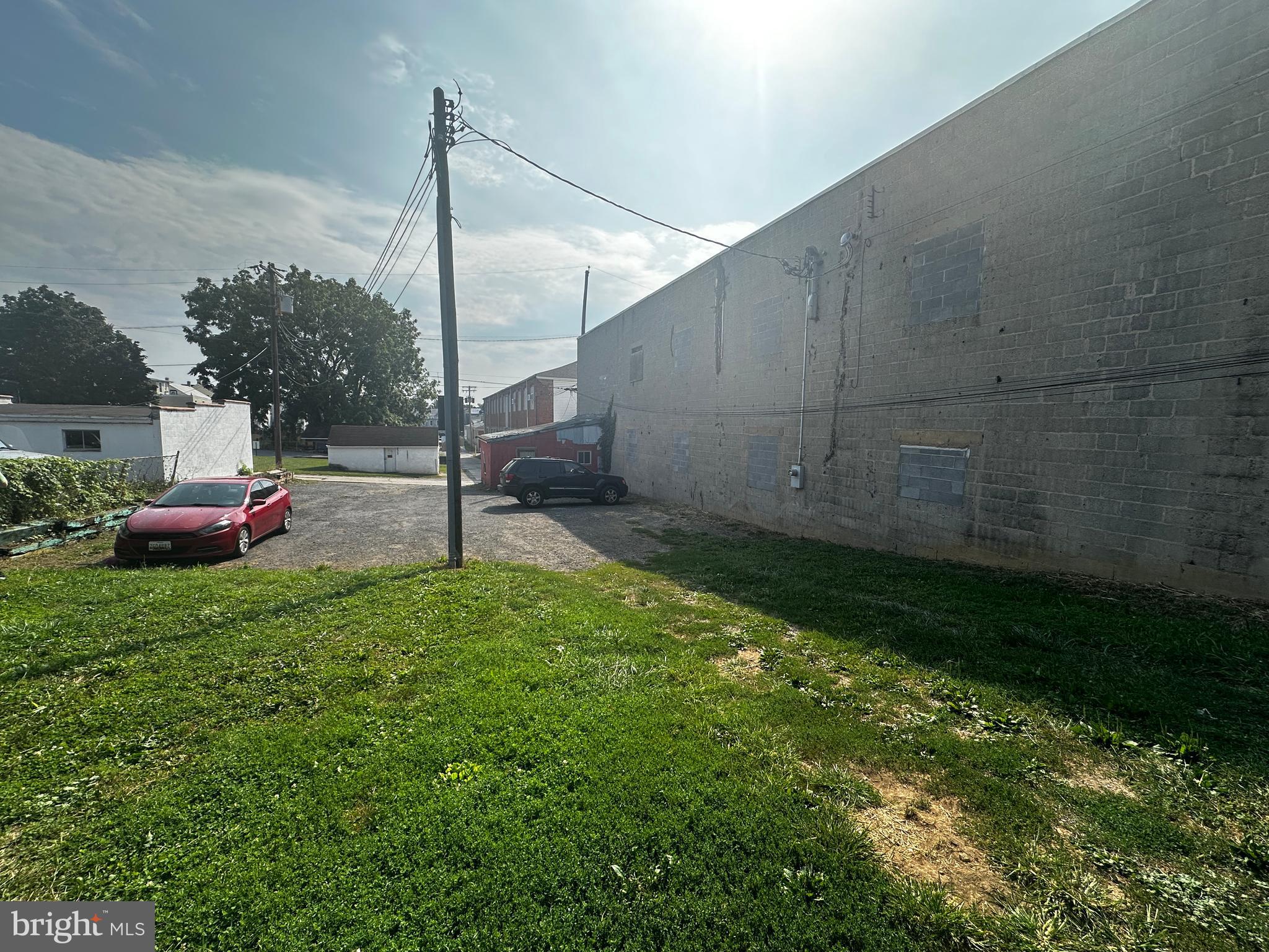 NONE AVAILABLE - Commercial Sale