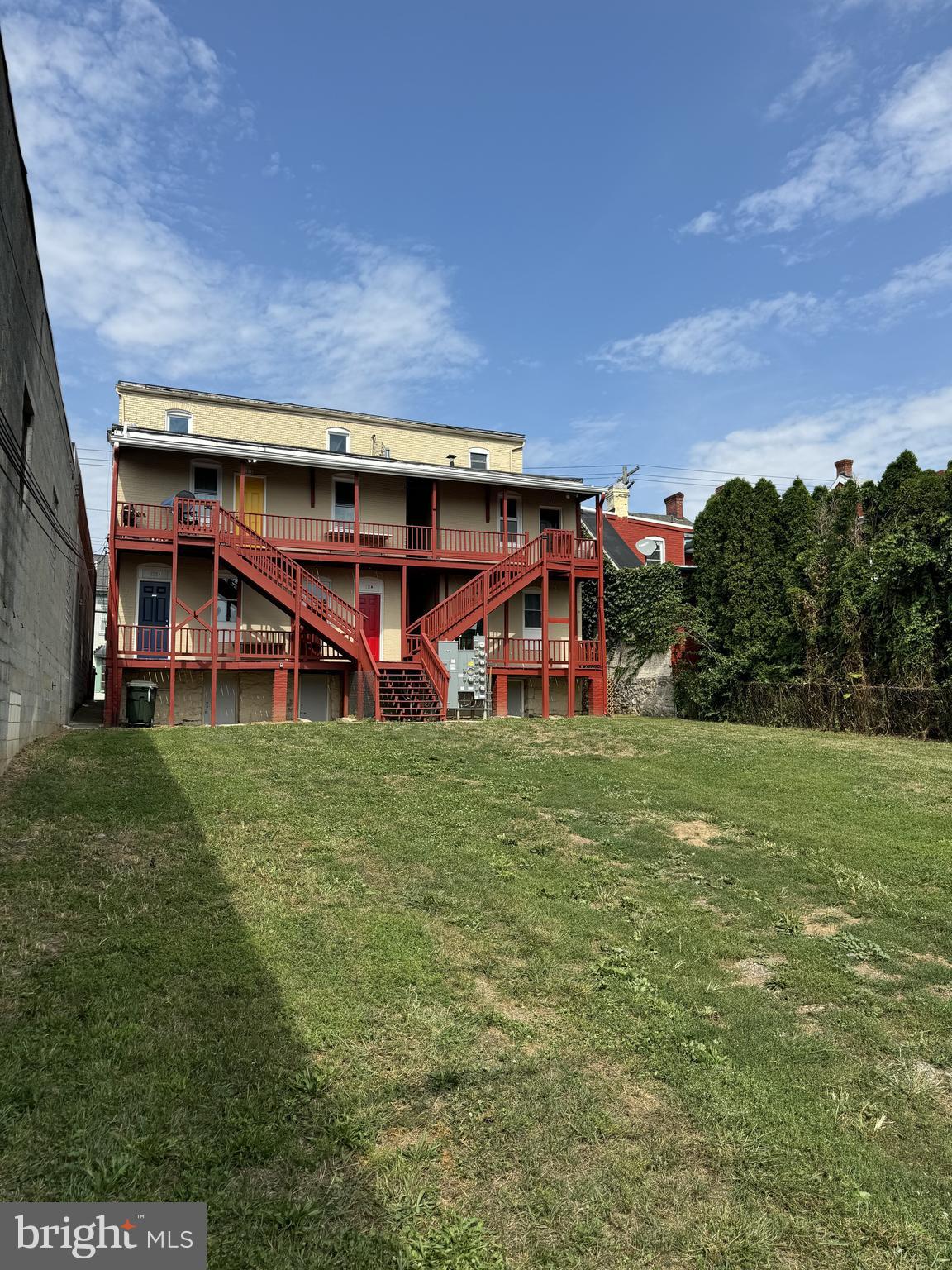 NONE AVAILABLE - Commercial Sale