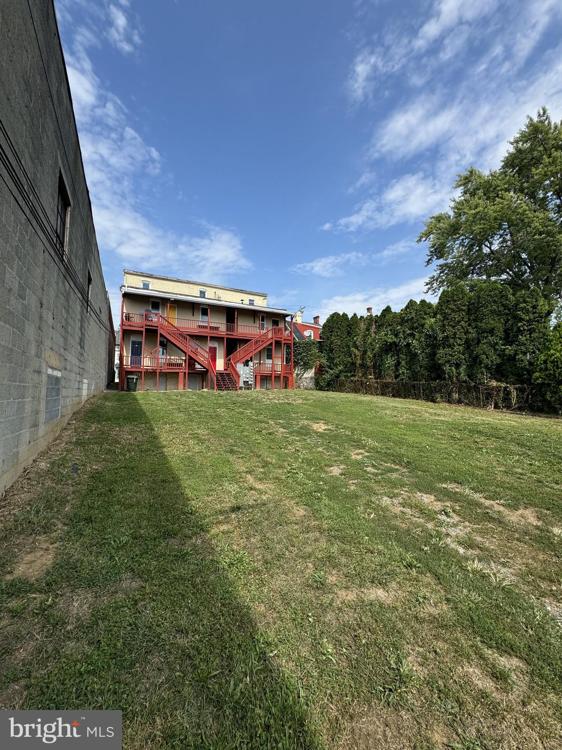 NONE AVAILABLE - Commercial Sale