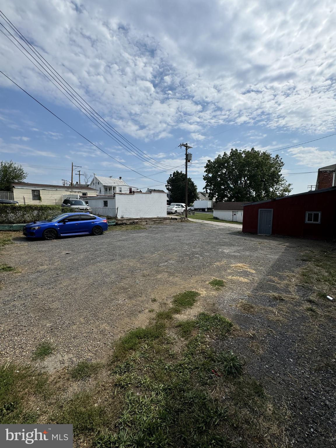 NONE AVAILABLE - Commercial Sale