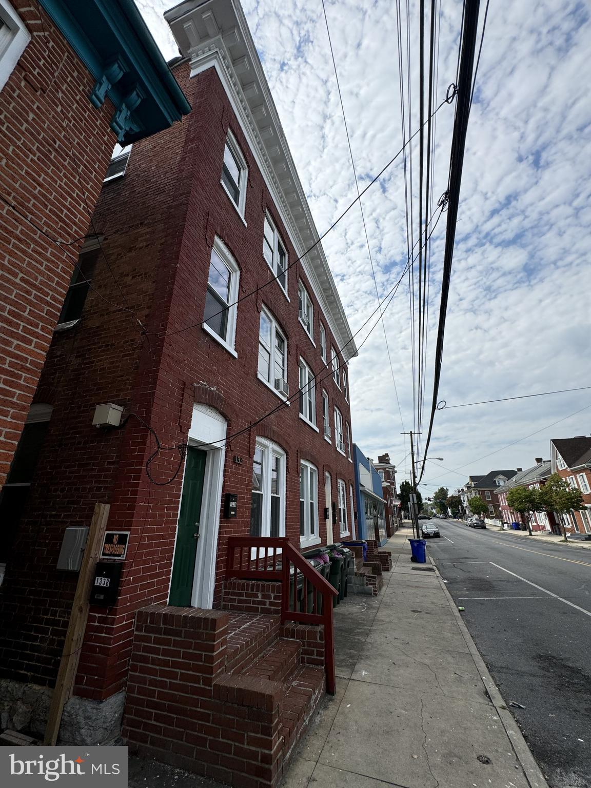 NONE AVAILABLE - Commercial Sale