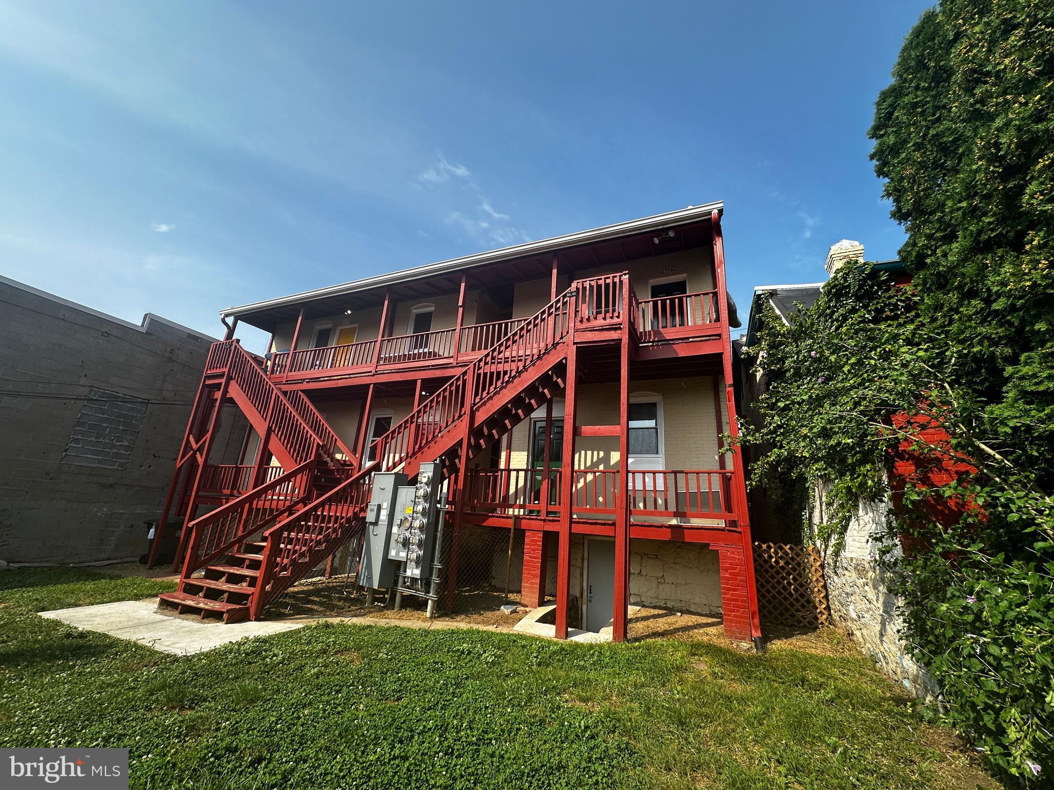 NONE AVAILABLE - Commercial Sale