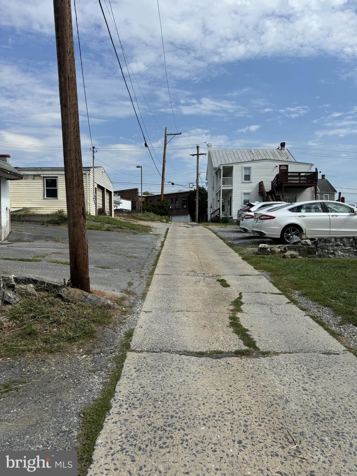 NONE AVAILABLE - Commercial Sale