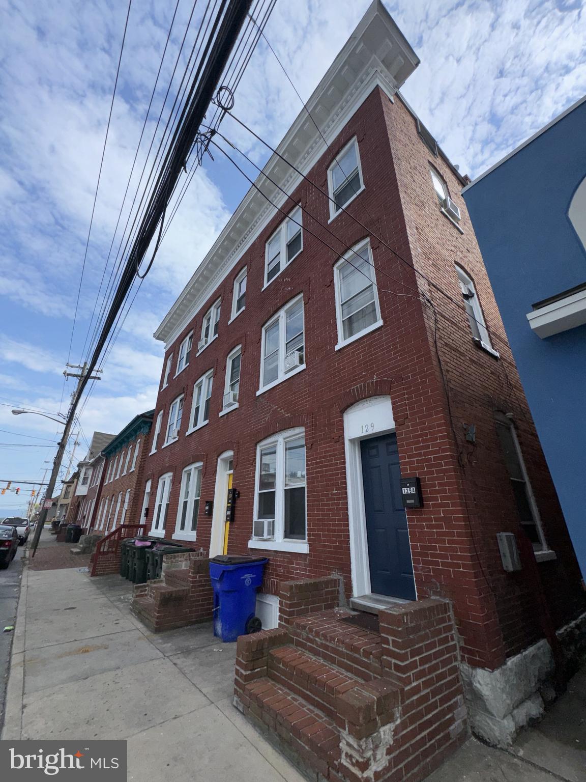 NONE AVAILABLE - Commercial Sale