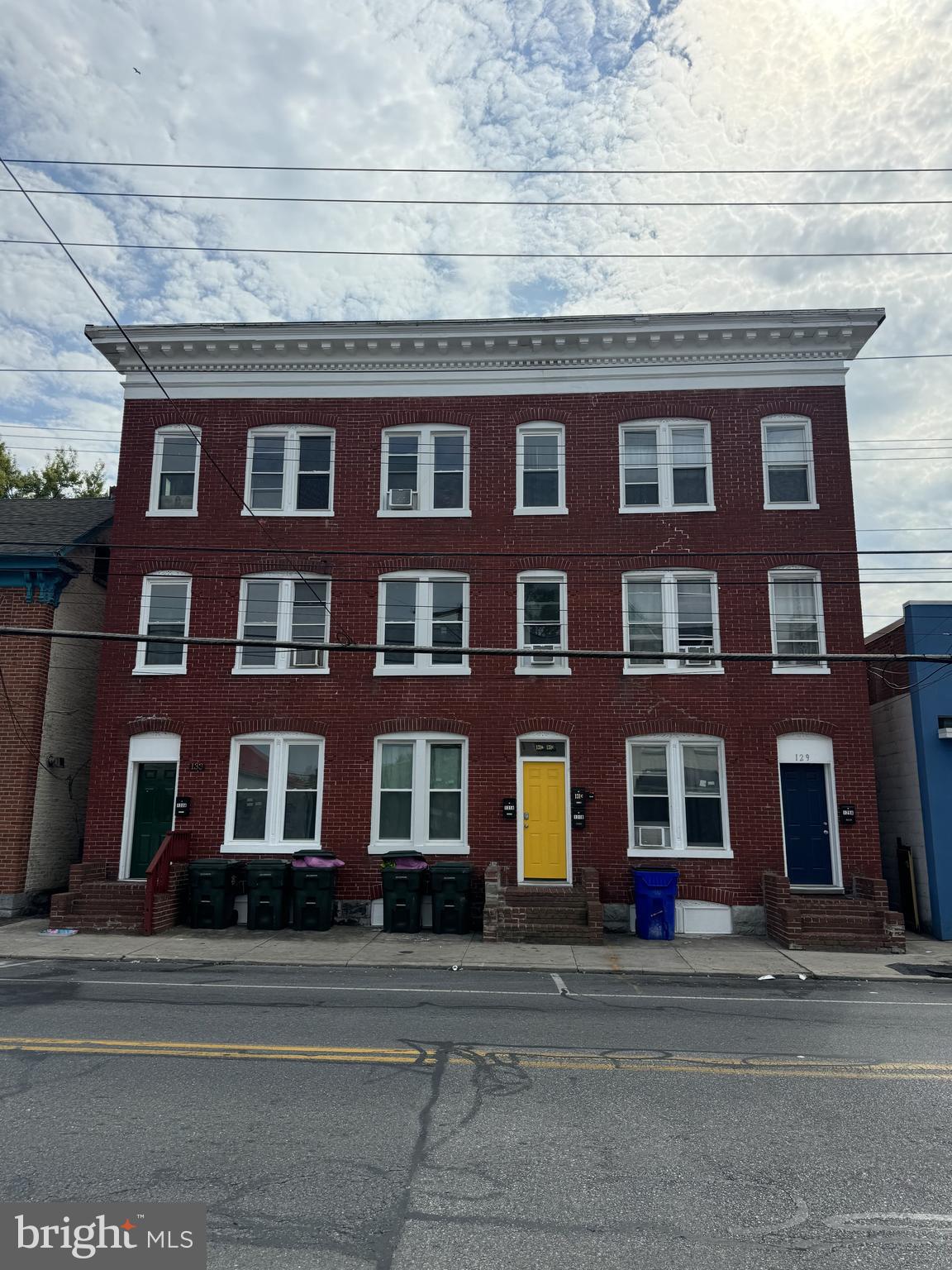 NONE AVAILABLE - Commercial Sale