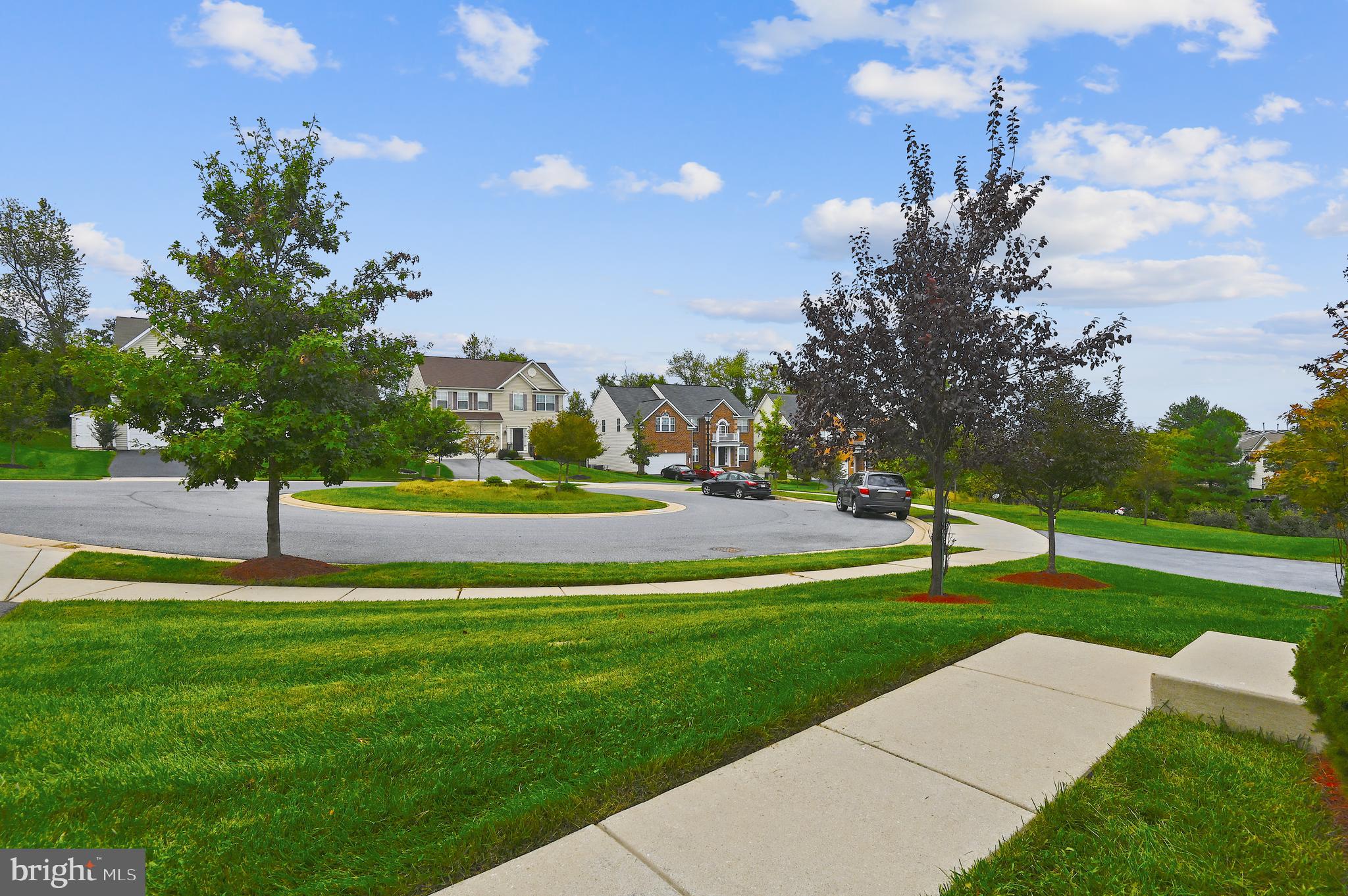 FINN'S LANDING - Residential