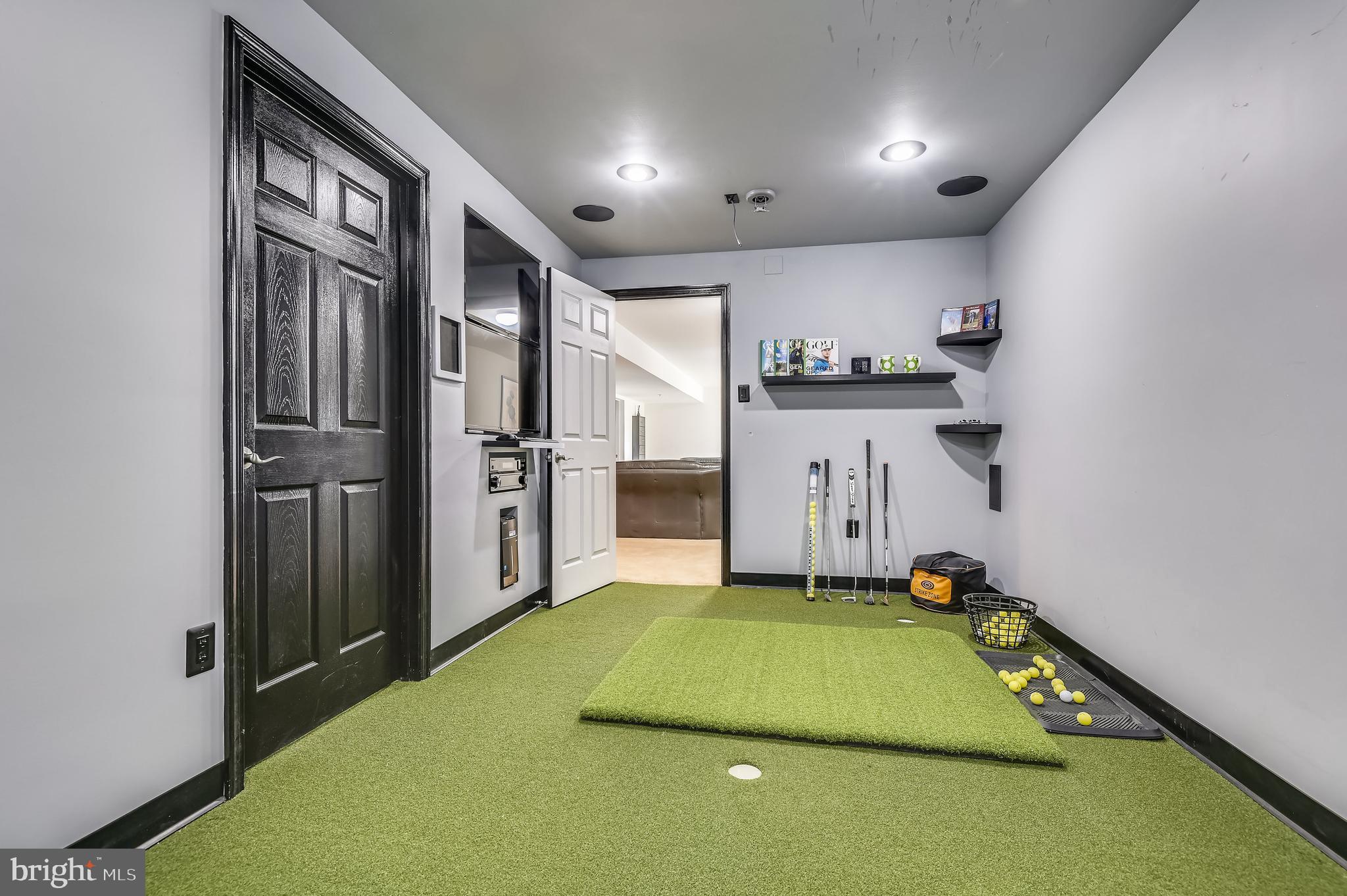 FINN'S LANDING - Residential