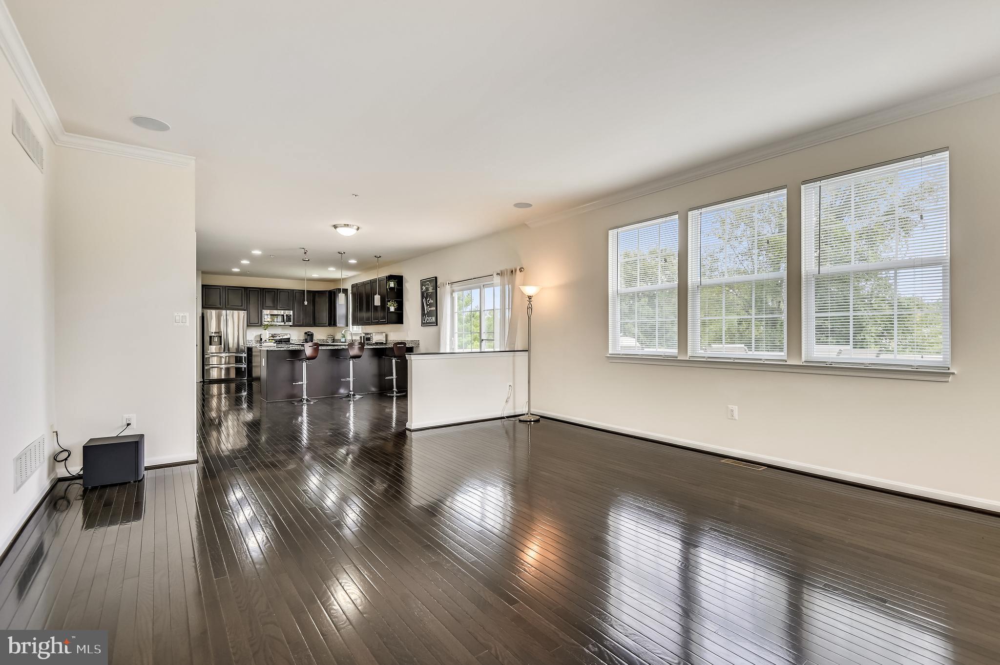 FINN'S LANDING - Residential