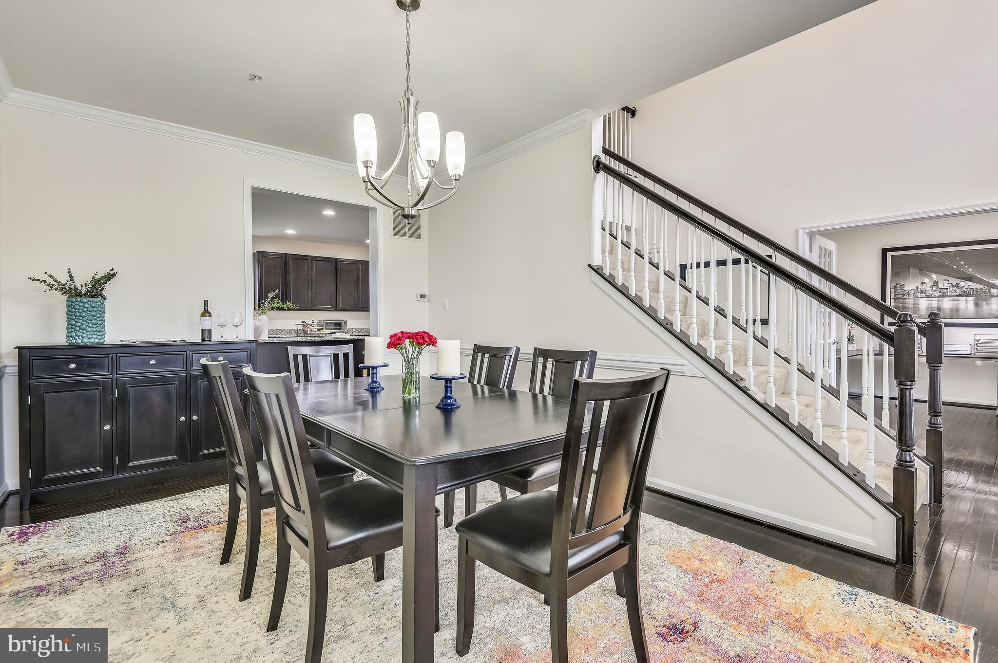 FINN'S LANDING - Residential