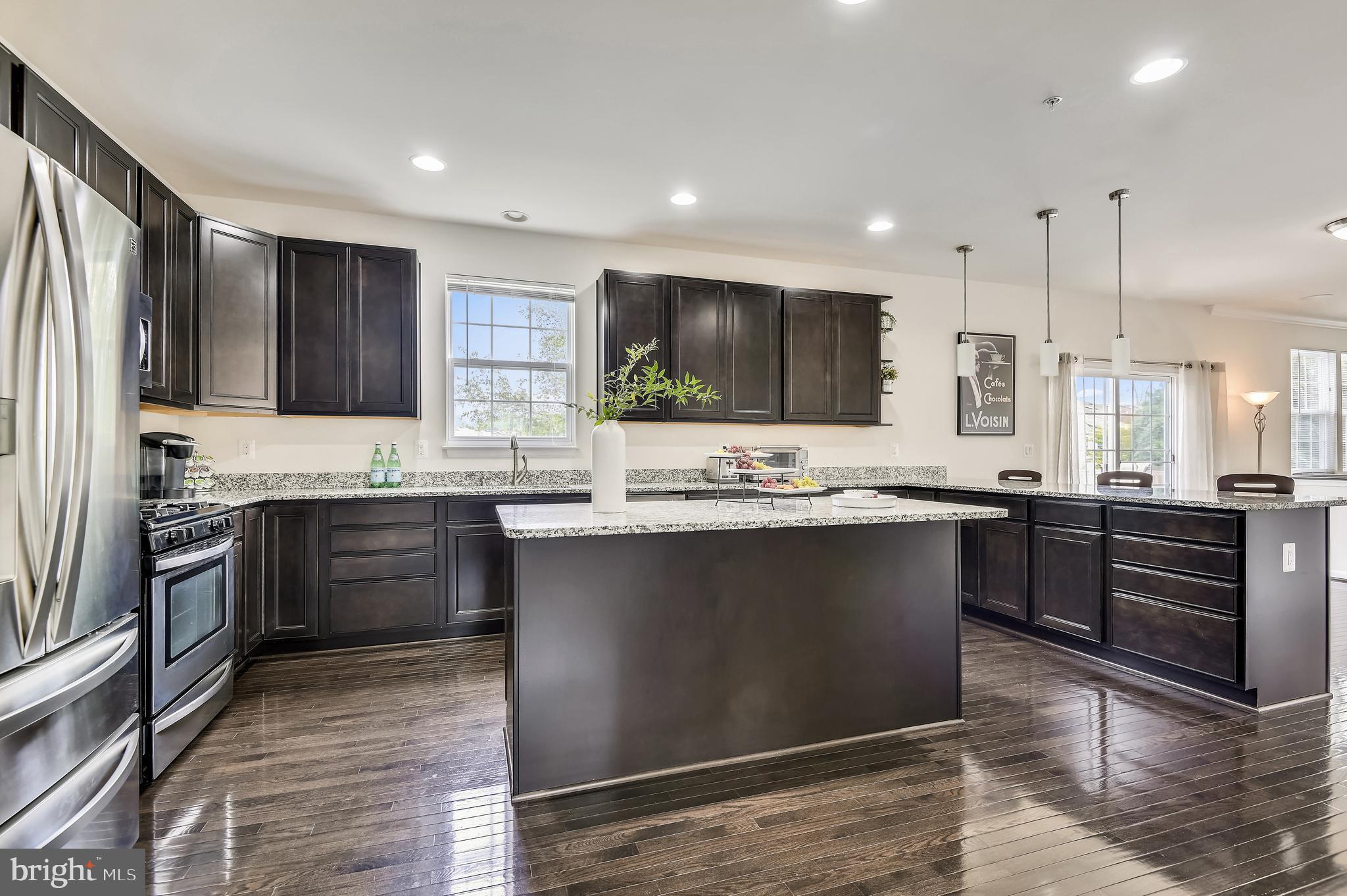 FINN'S LANDING - Residential