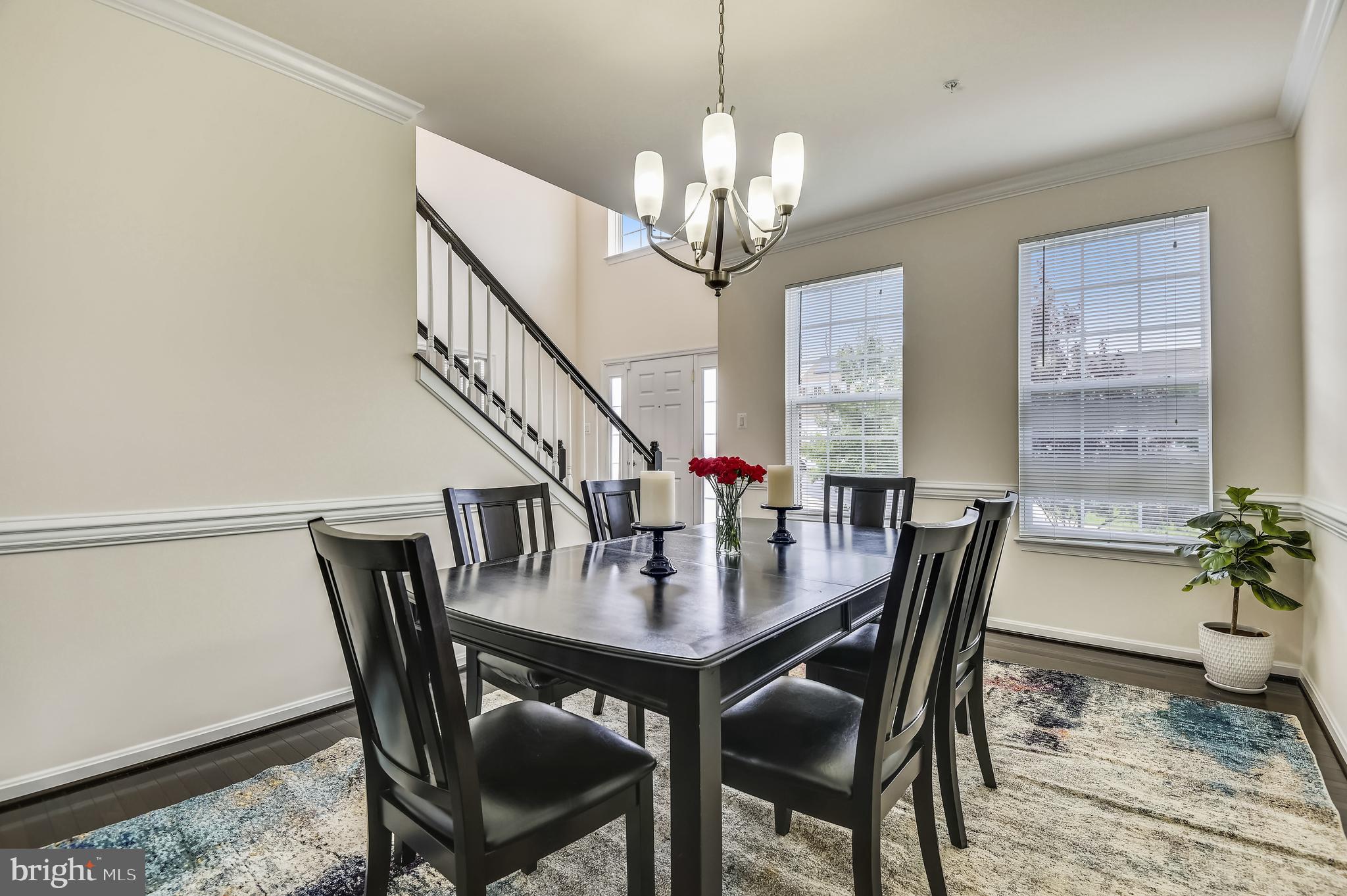 FINN'S LANDING - Residential