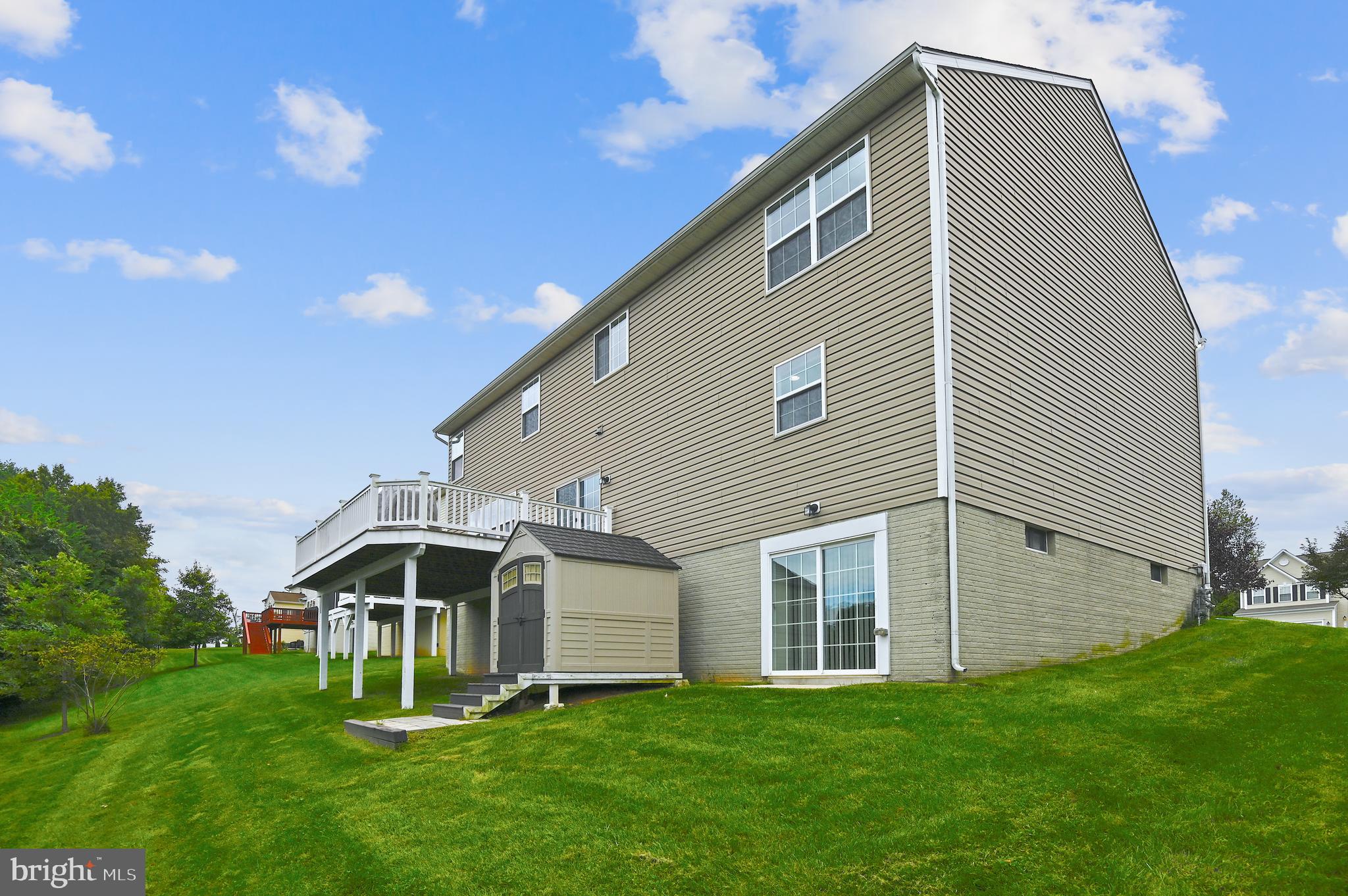 FINN'S LANDING - Residential