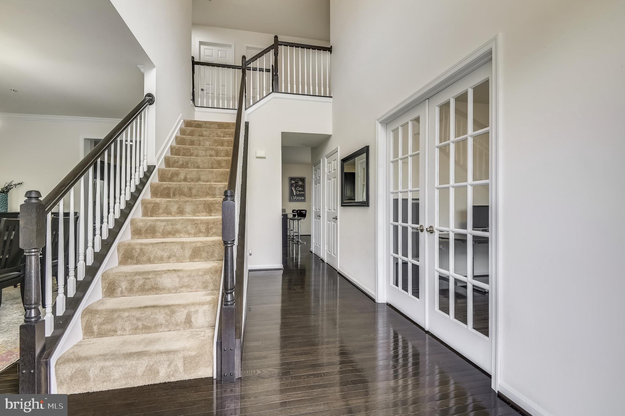 FINN'S LANDING - Residential