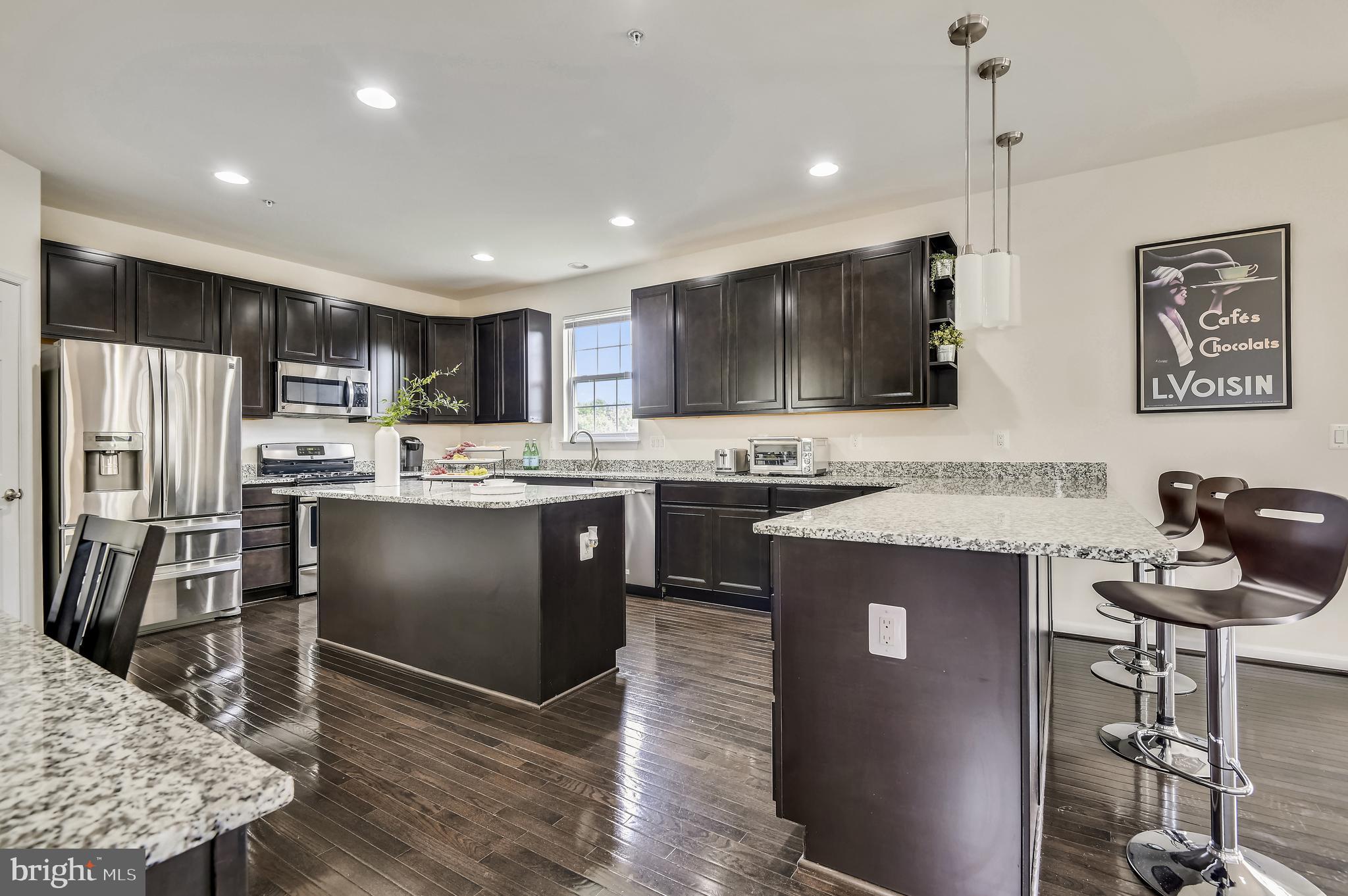 FINN'S LANDING - Residential