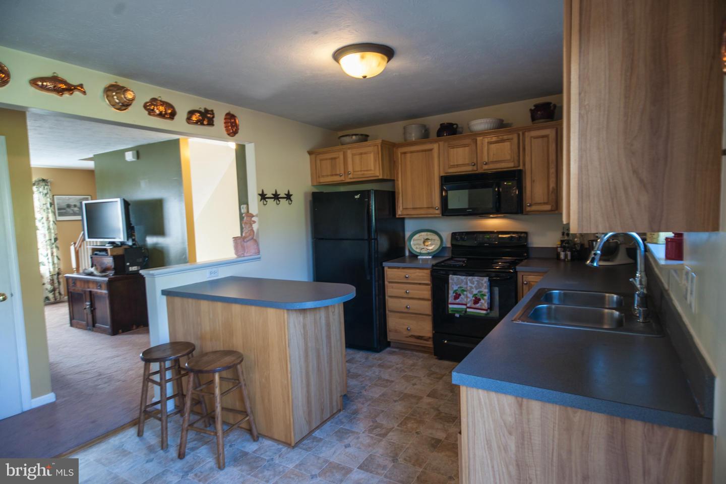 WINDSTONE - Residential