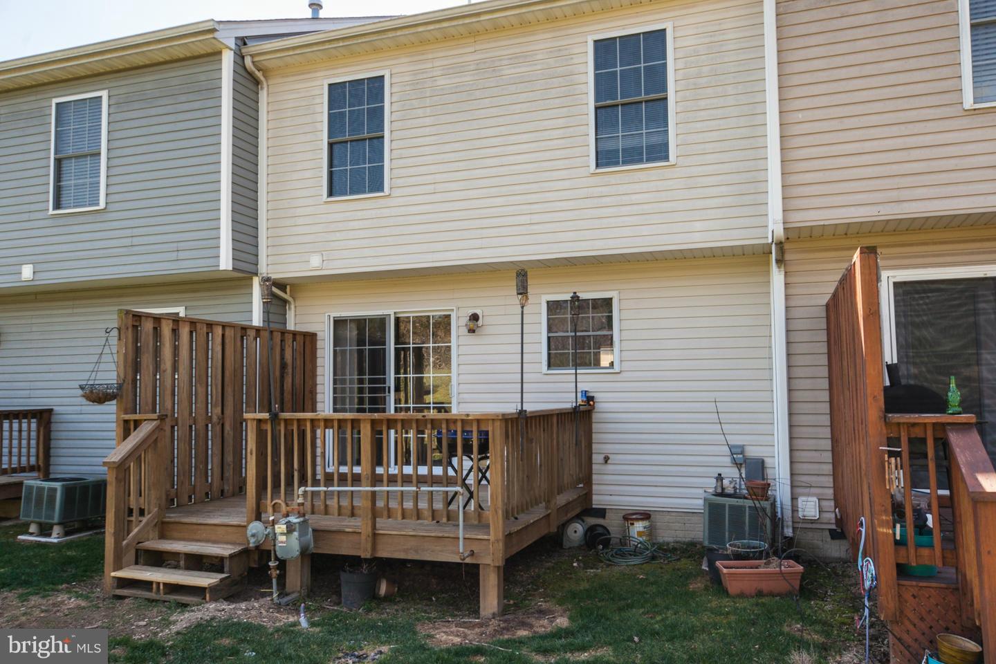 WINDSTONE - Residential