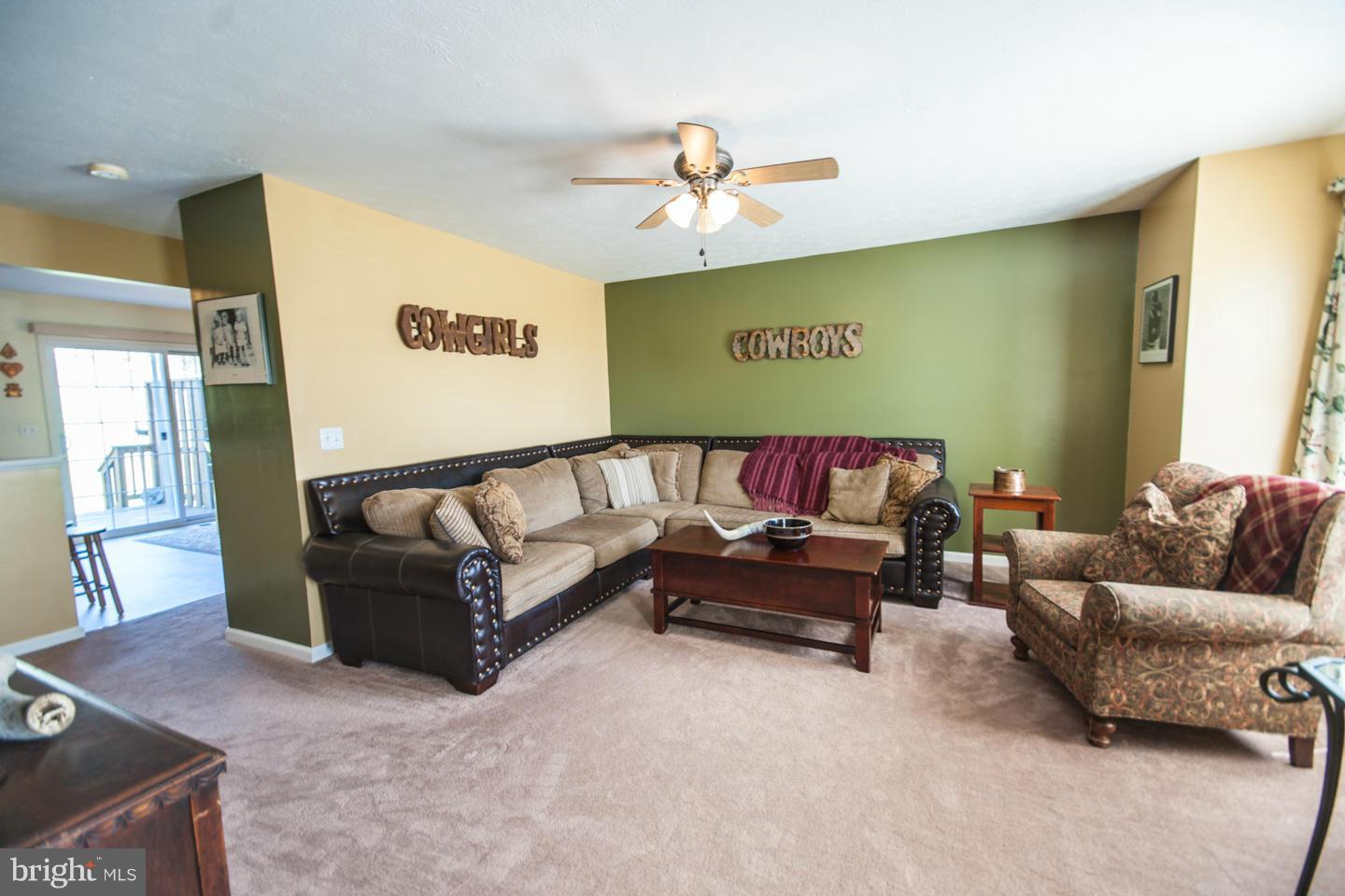 WINDSTONE - Residential