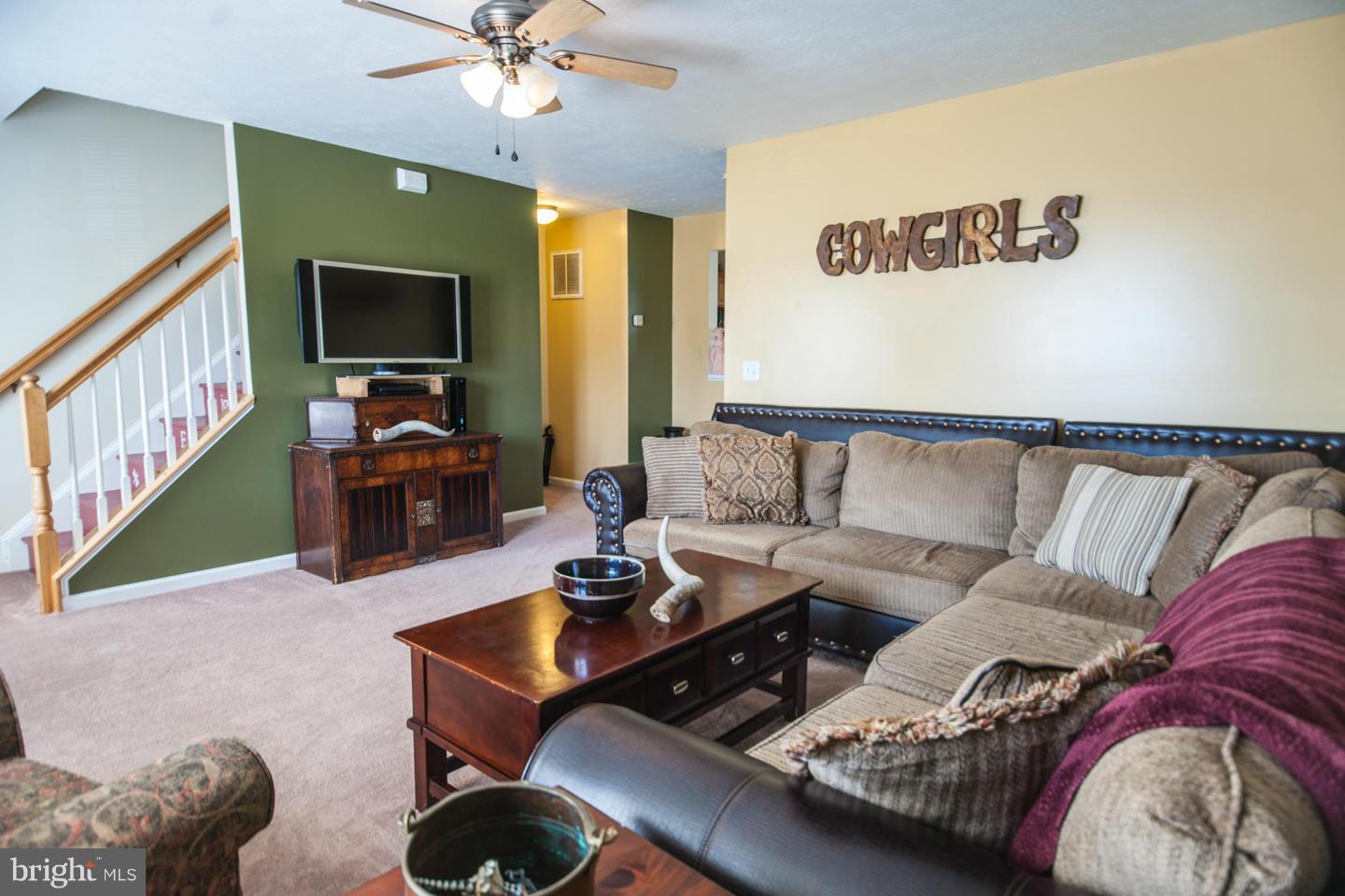 WINDSTONE - Residential