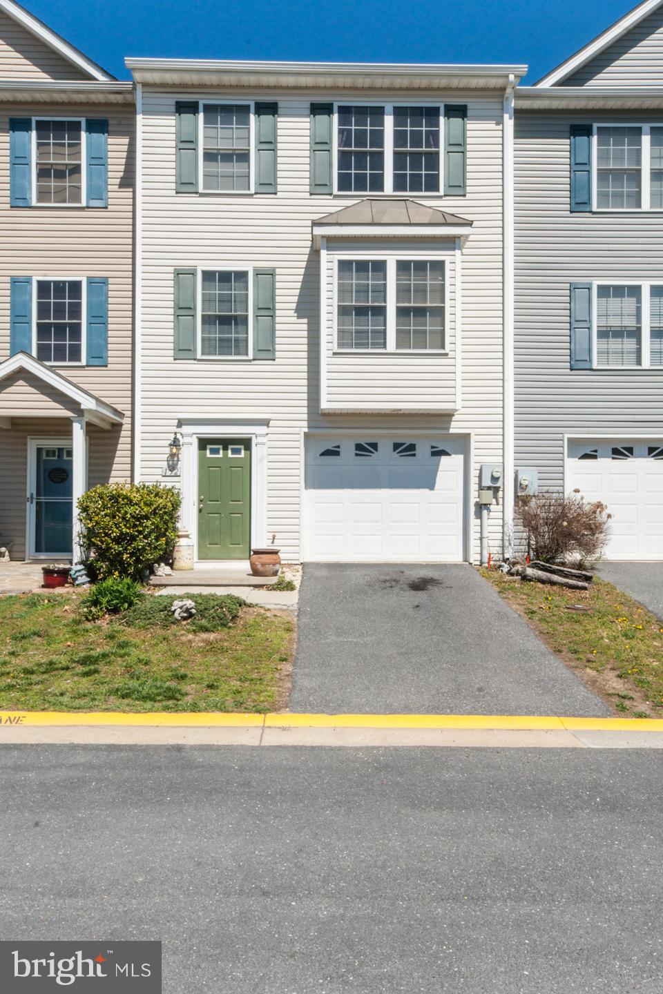 WINDSTONE - Residential