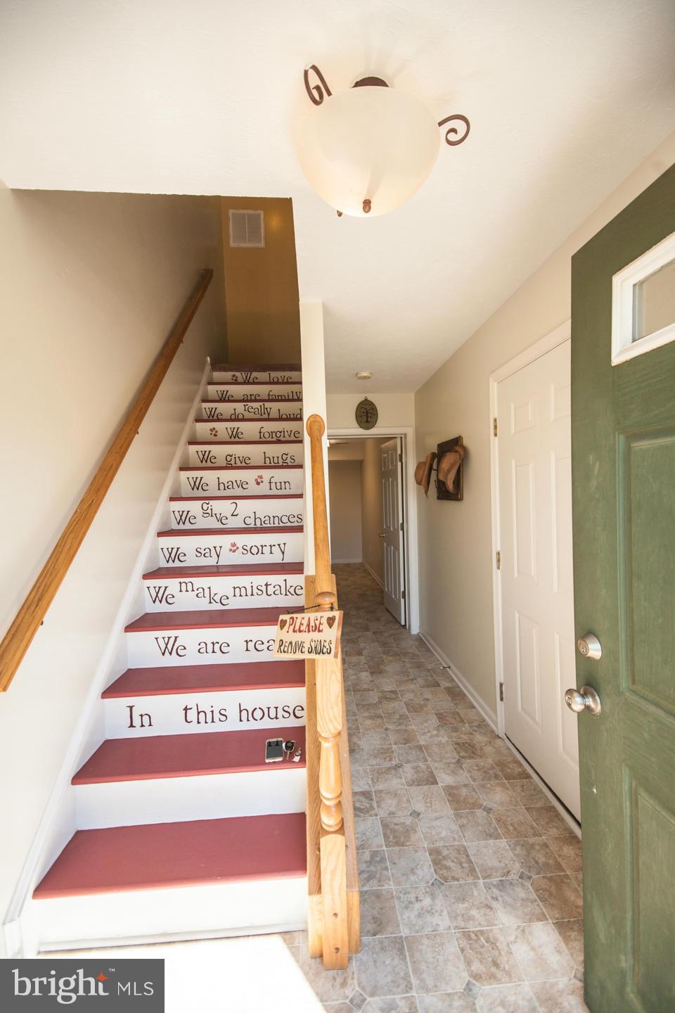 WINDSTONE - Residential