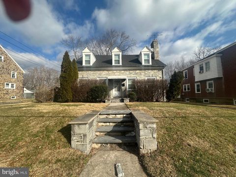 1109 W JAMES STREET 2 NORRISTOWN PA 19401