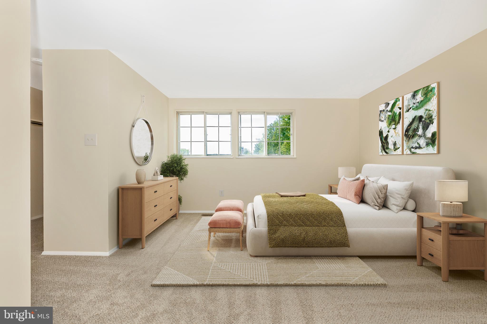 AMBER MEADOWS - Residential