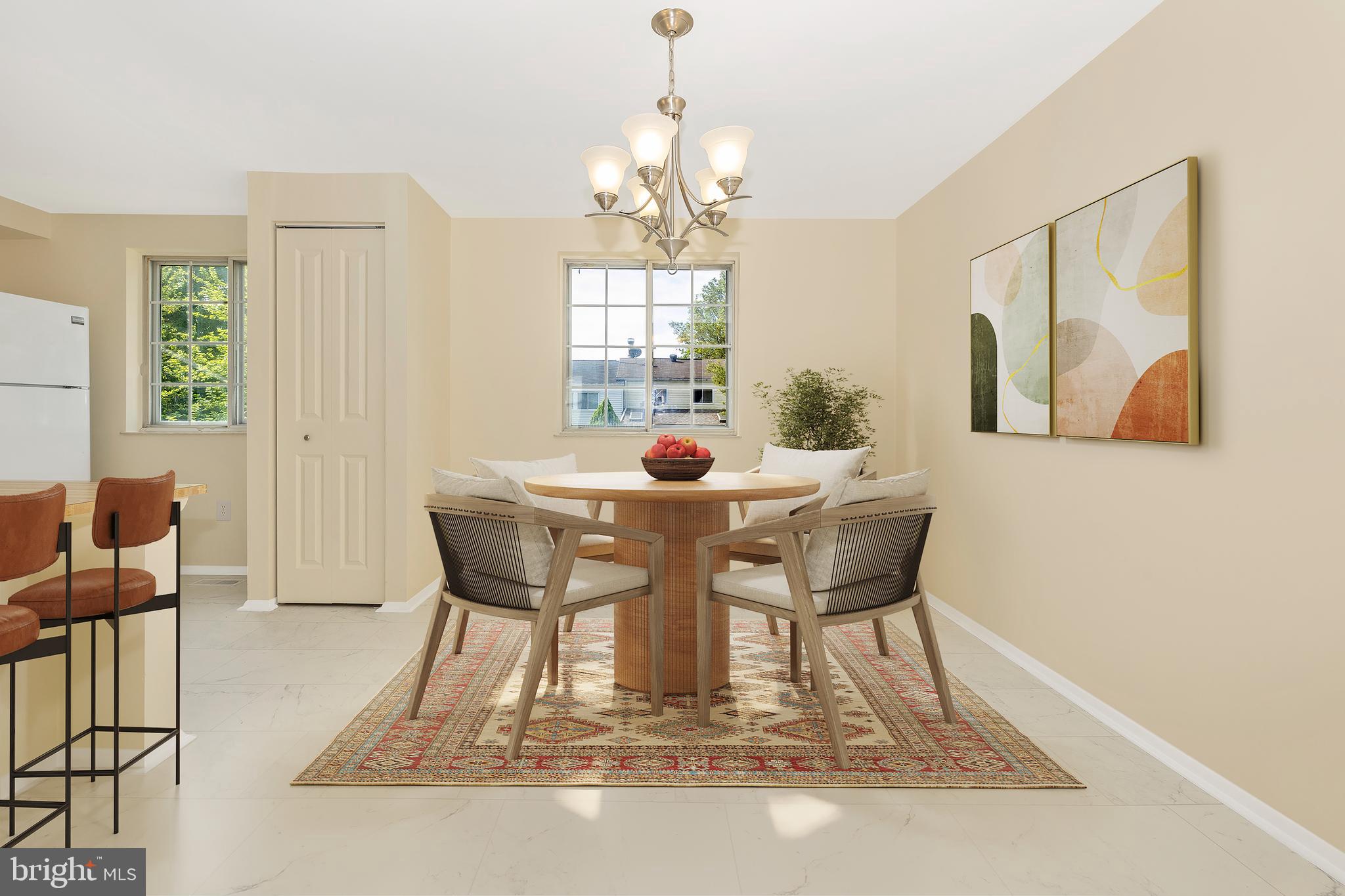 AMBER MEADOWS - Residential