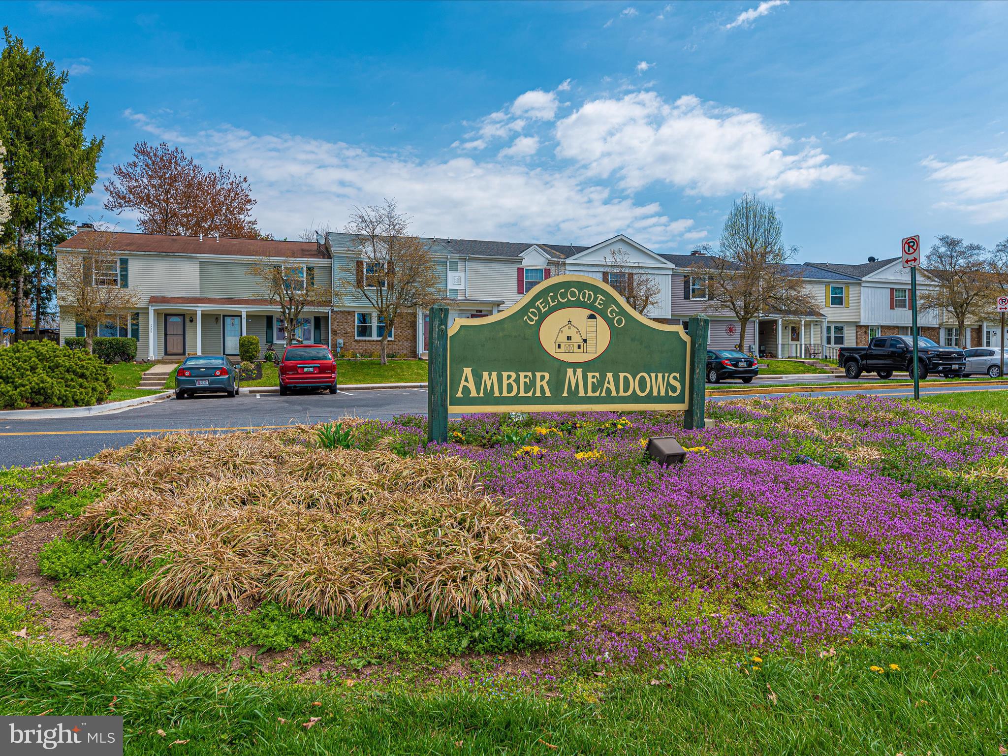 AMBER MEADOWS - Residential