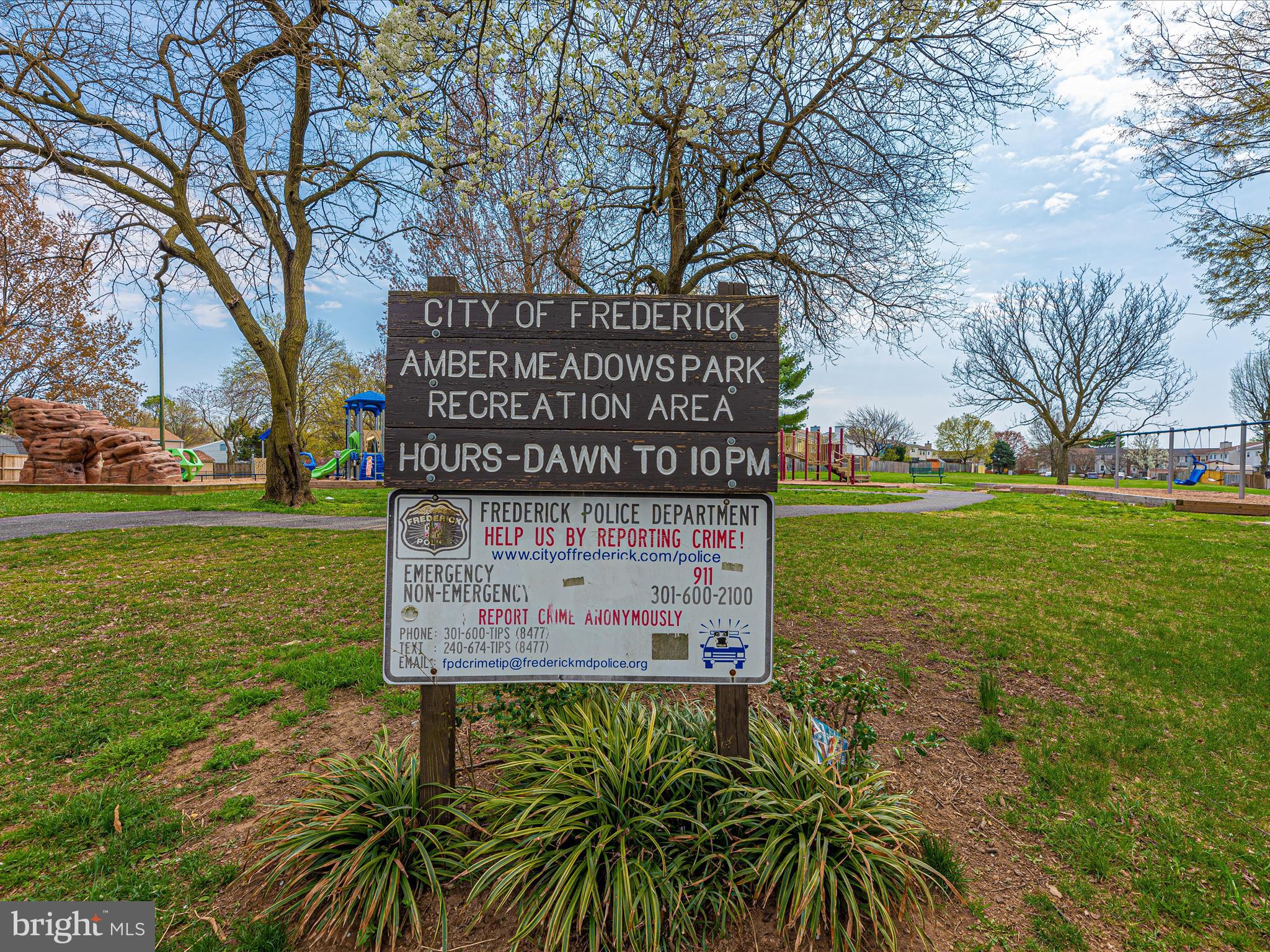 AMBER MEADOWS - Residential