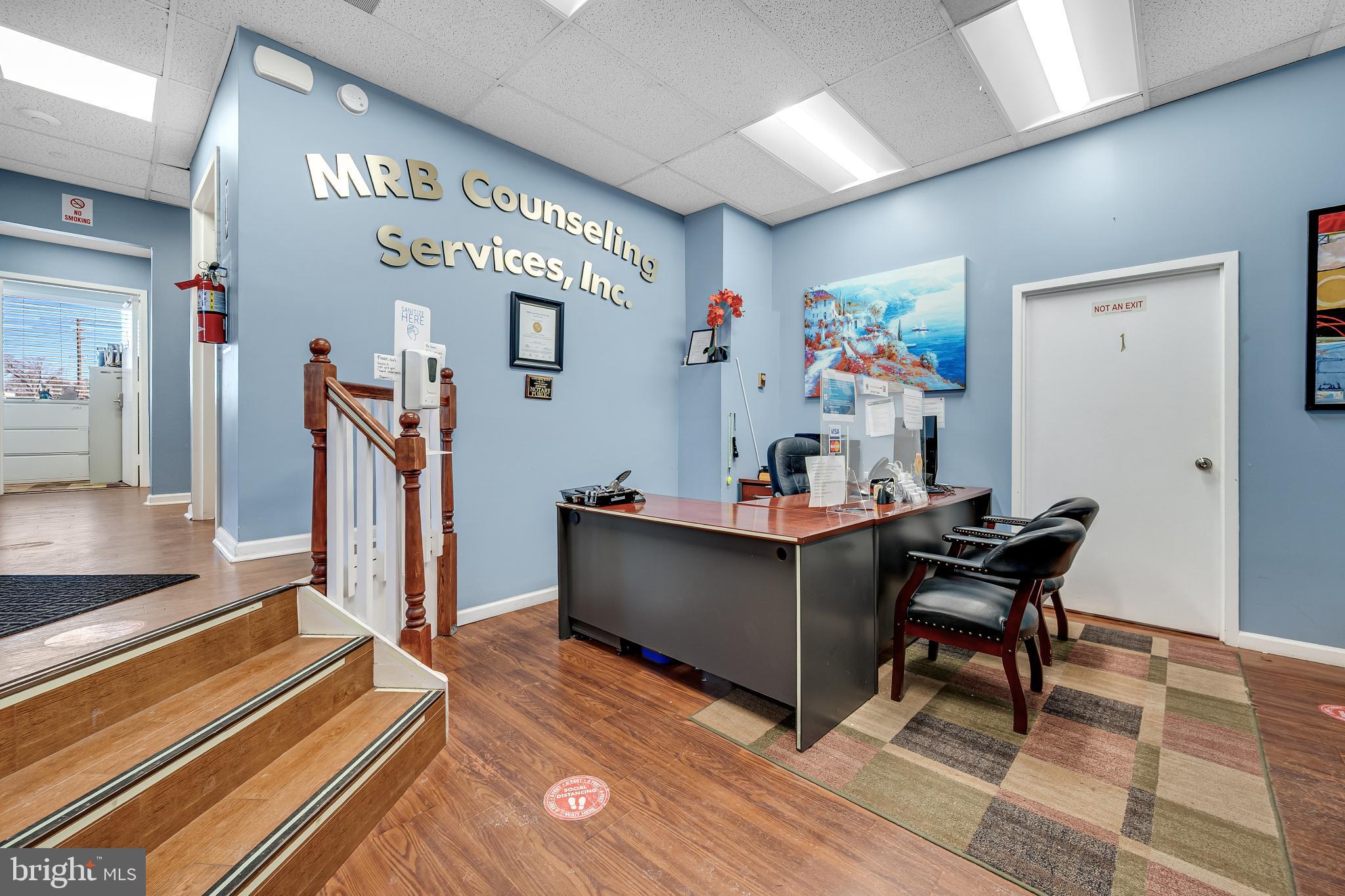 101 CHESTNUT STREET 2