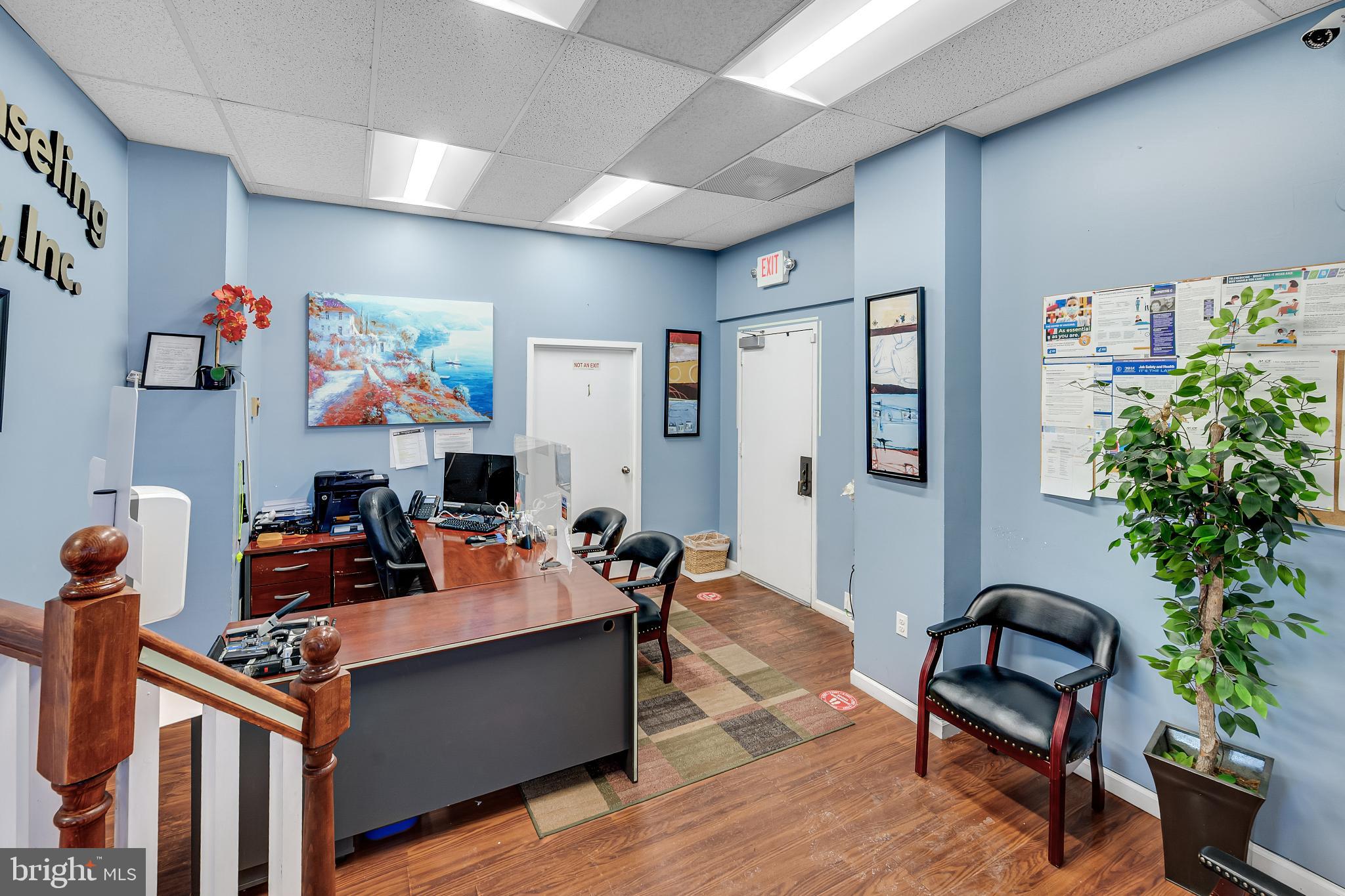 101 CHESTNUT STREET 2