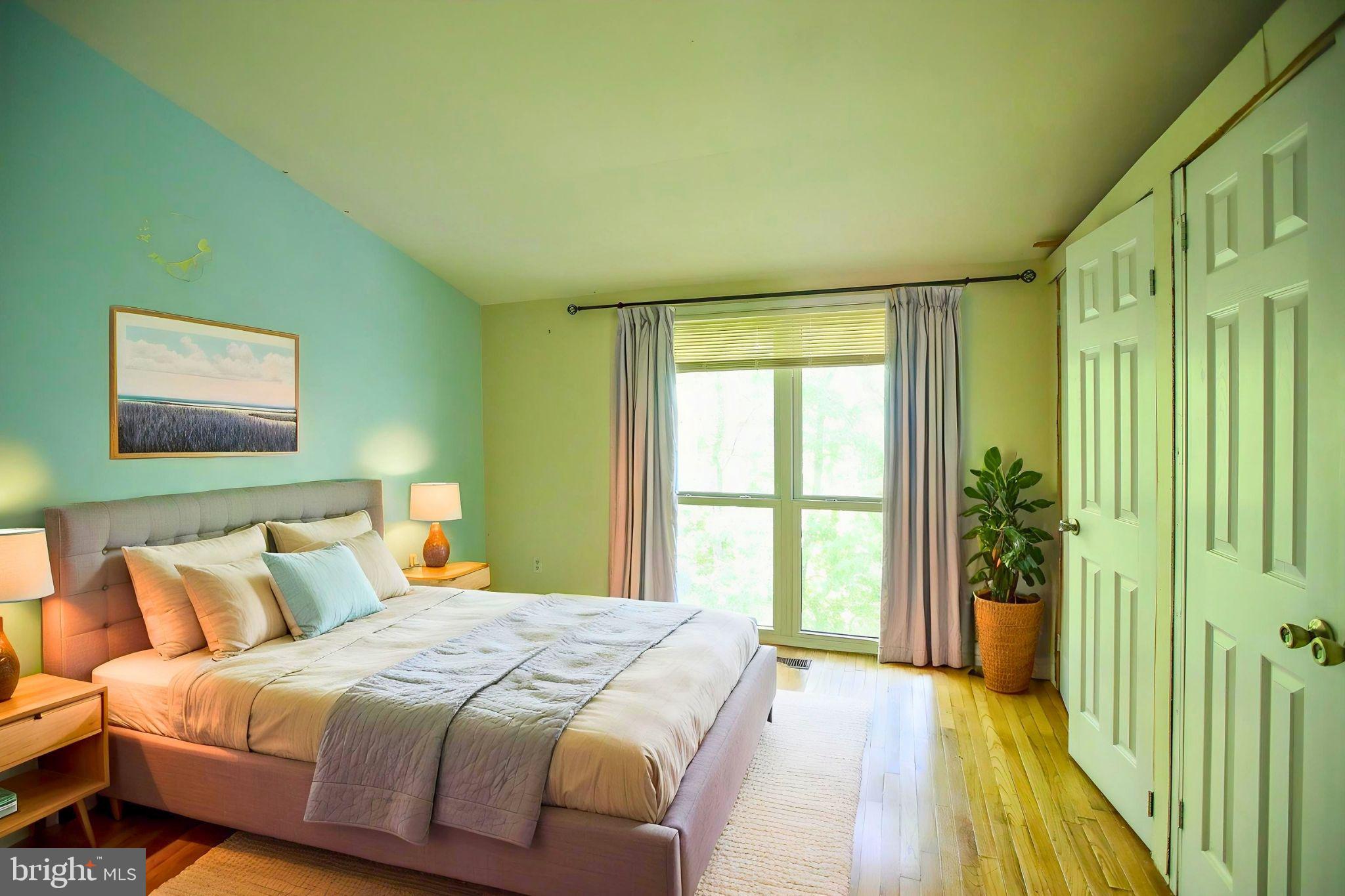 RESTON - Residential