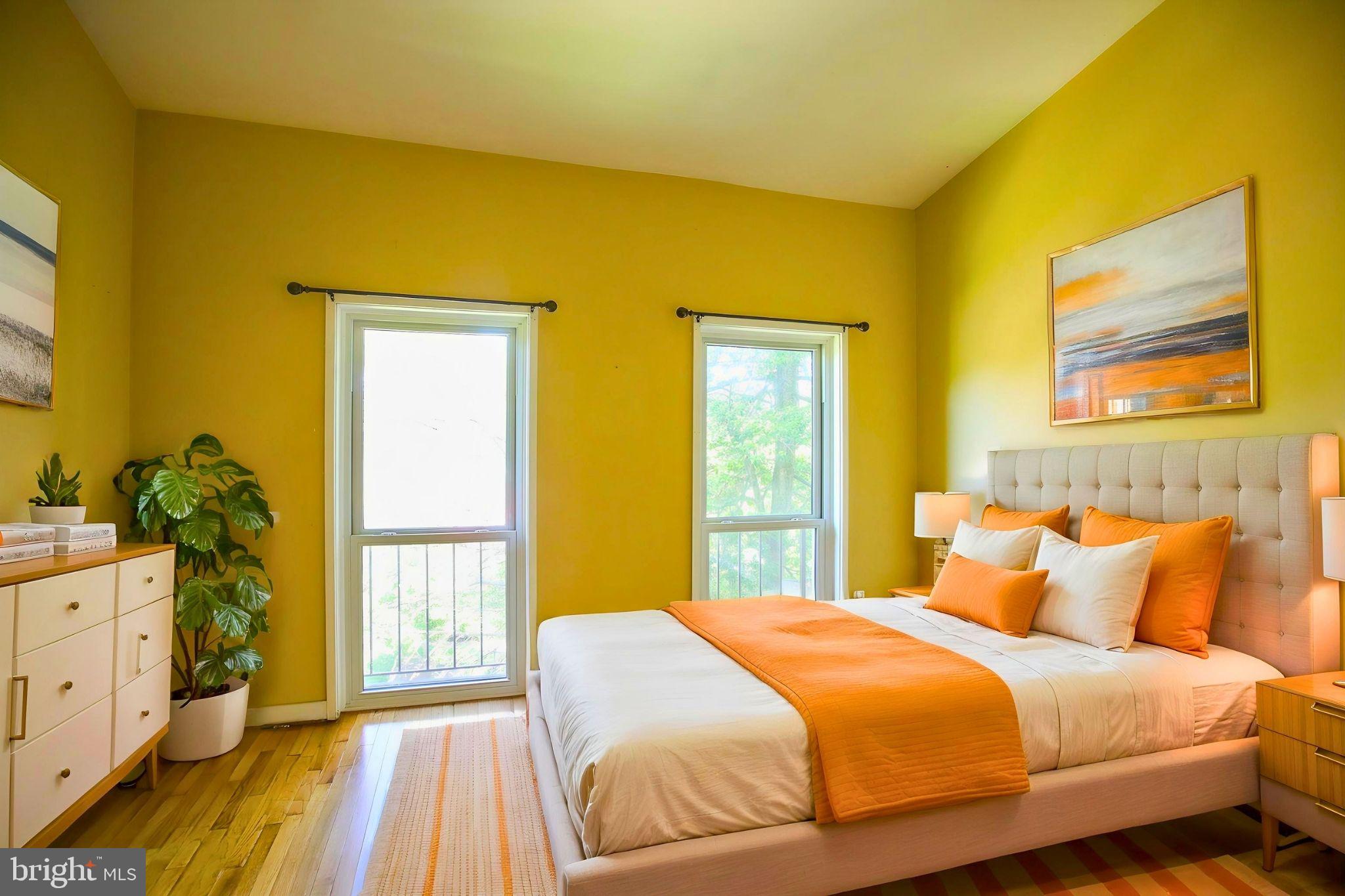 RESTON - Residential