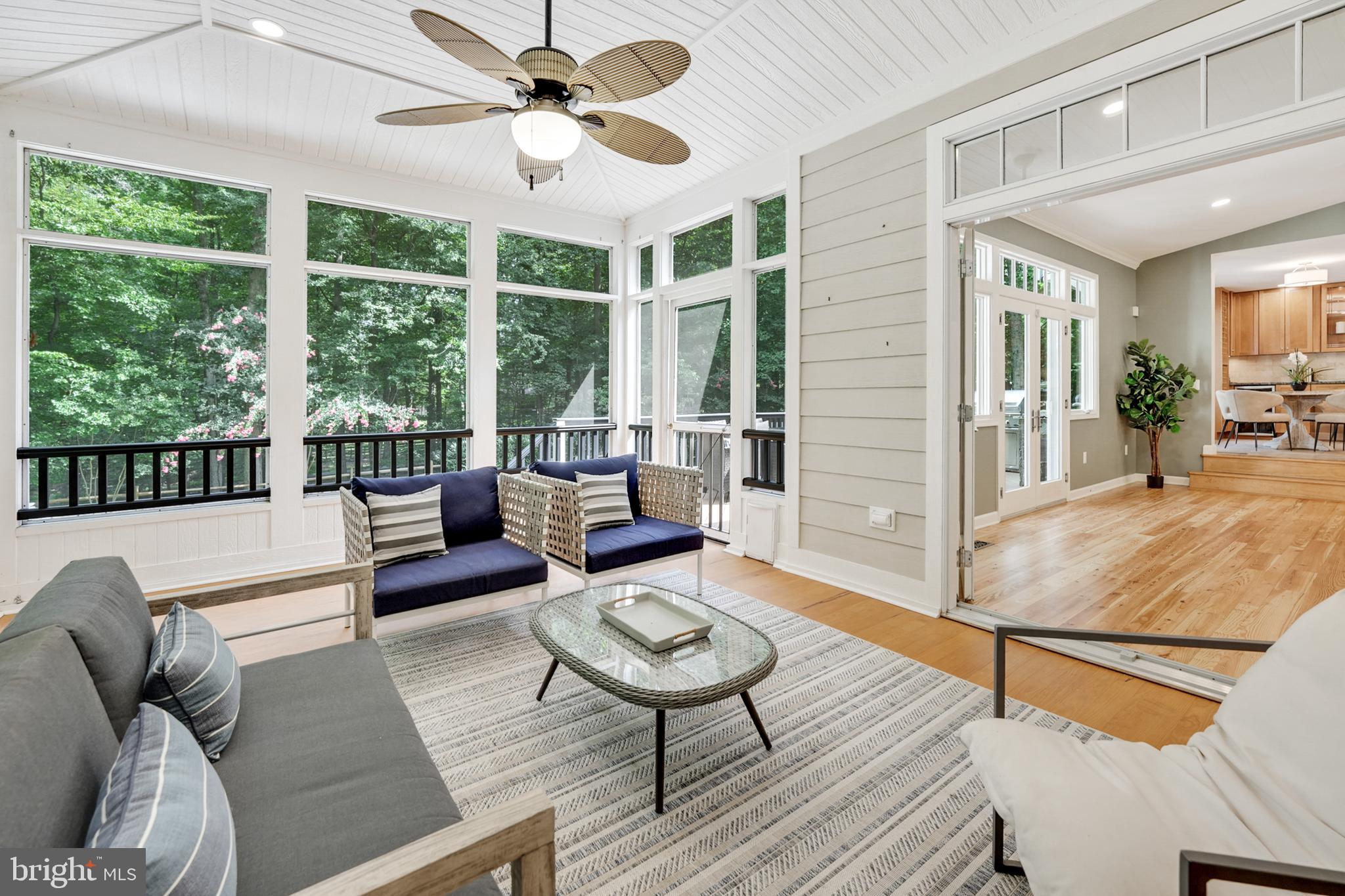 CANTERBURY WOODS - Residential