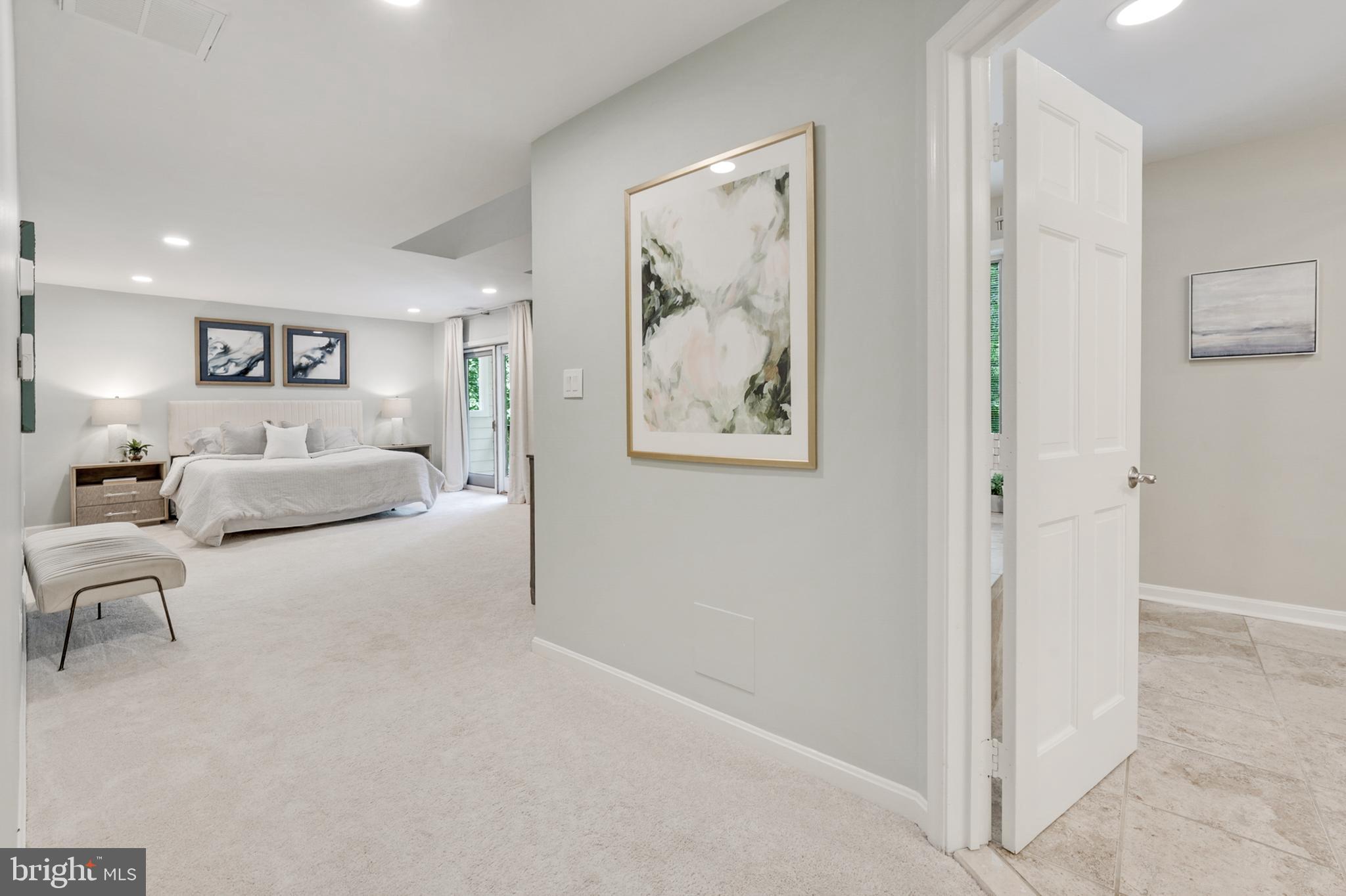 CANTERBURY WOODS - Residential