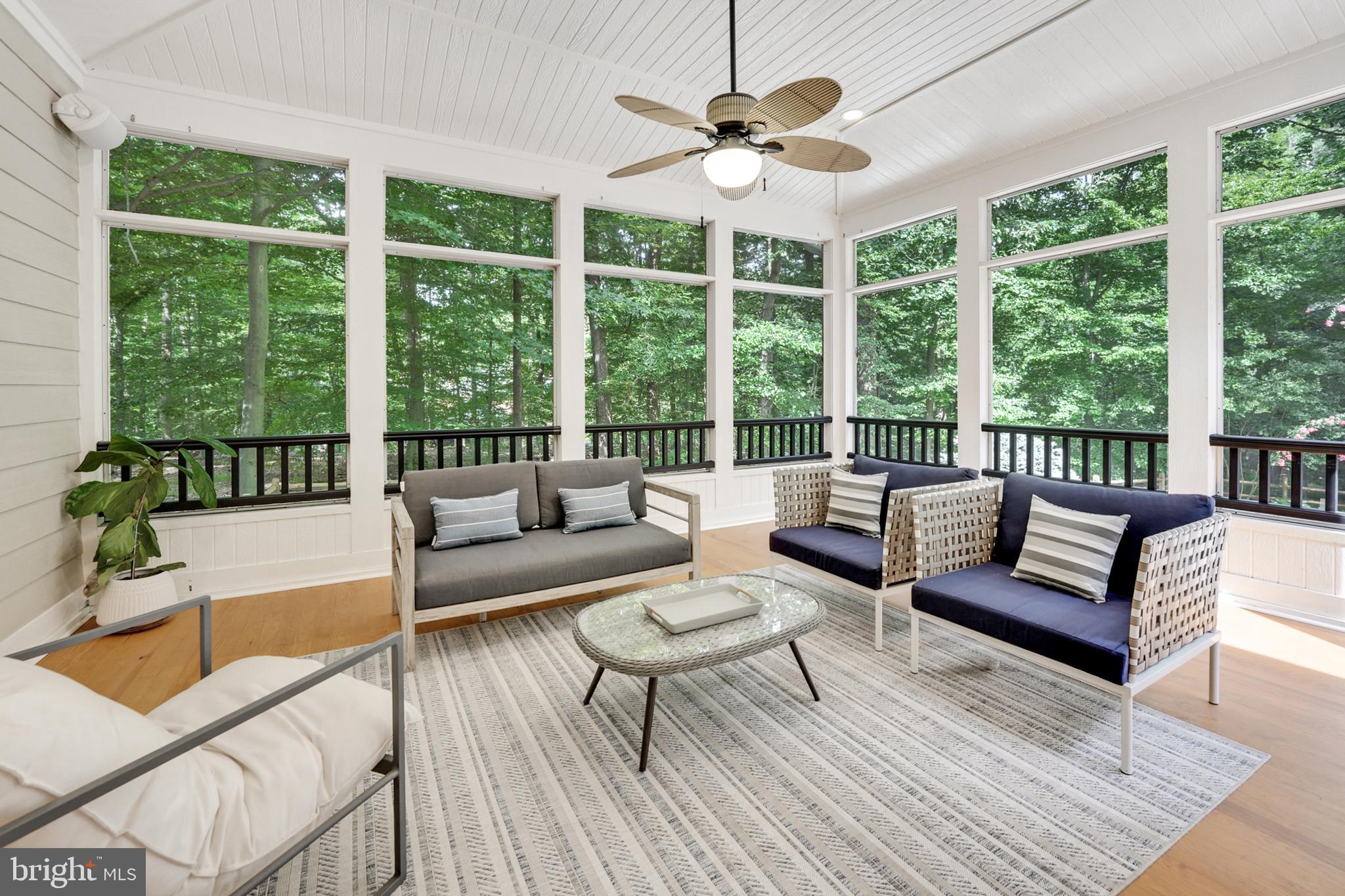 CANTERBURY WOODS - Residential