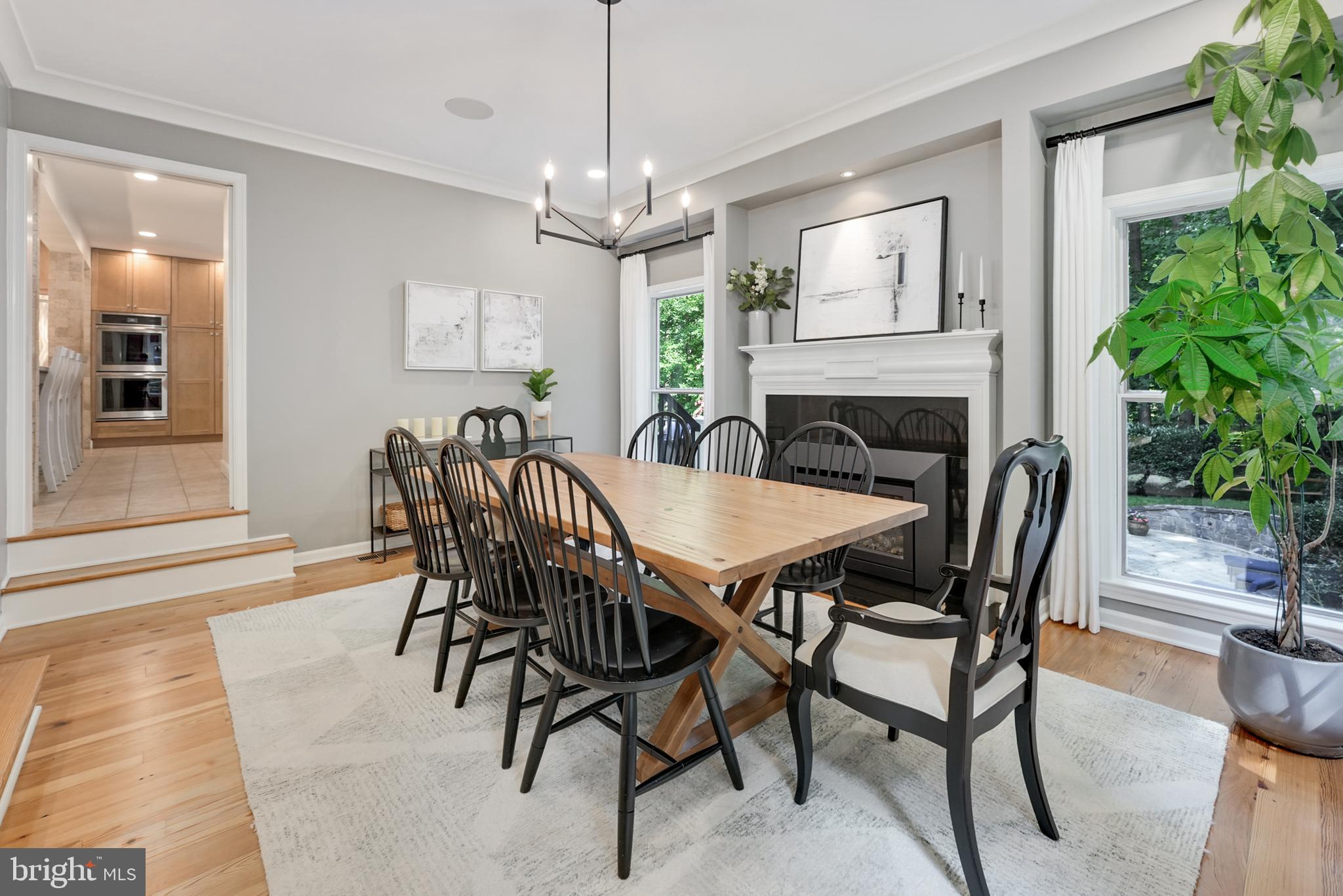 CANTERBURY WOODS - Residential