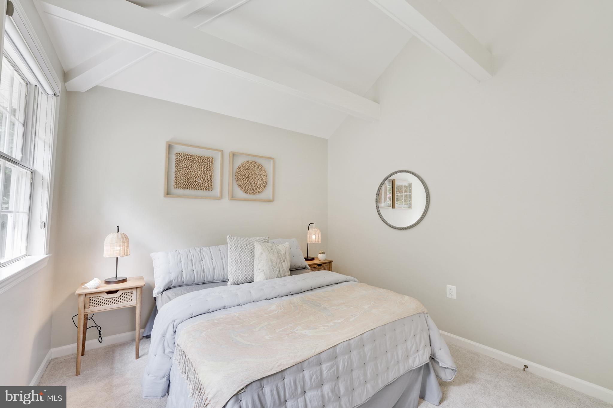 CANTERBURY WOODS - Residential