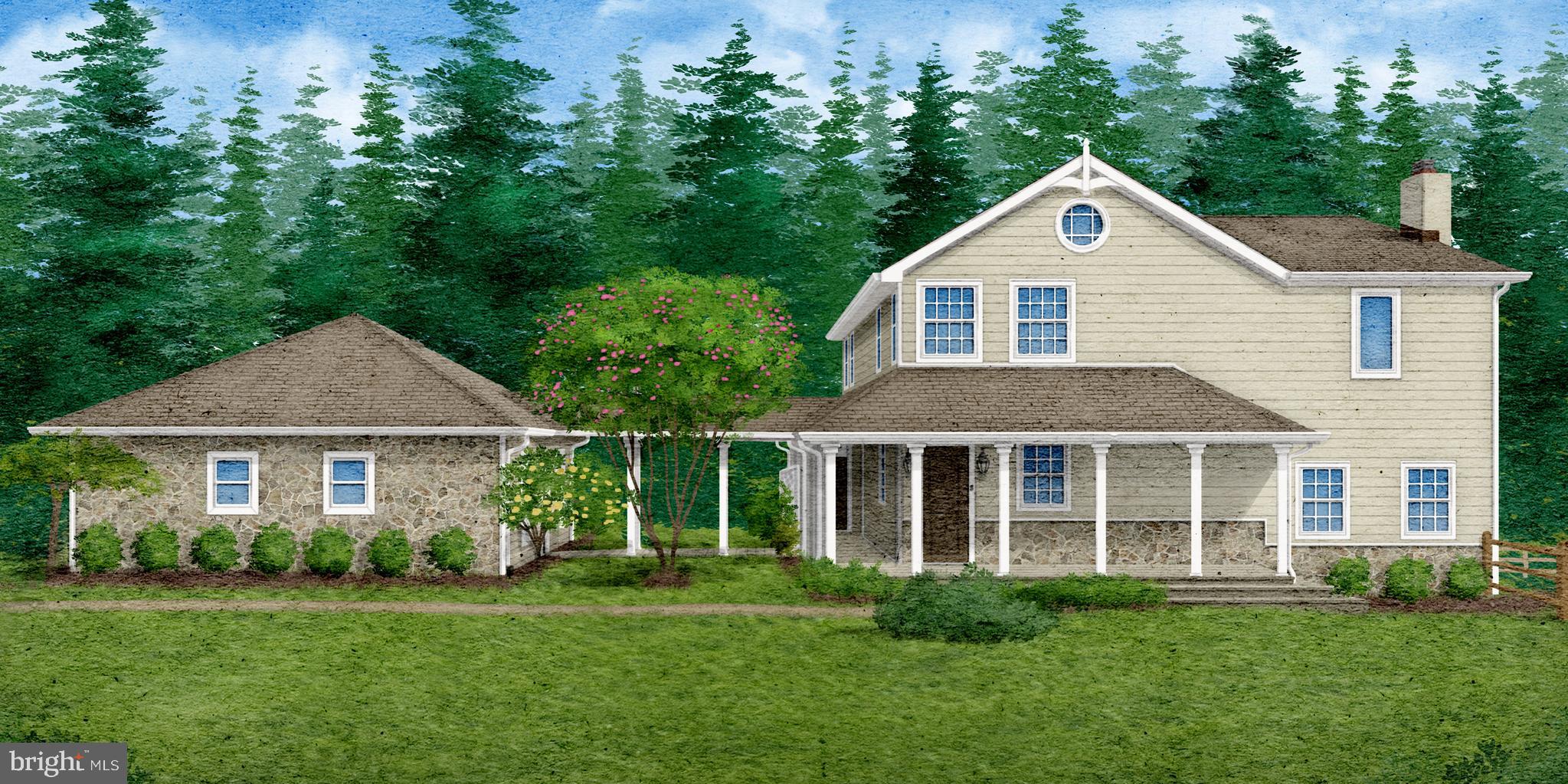 CANTERBURY WOODS - Residential